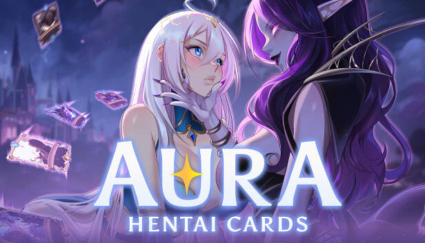 AURA: Hentai Cards capsule_616x353.jpg