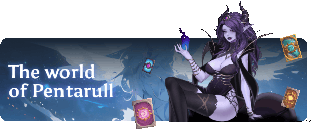 【策略卡牌】奥拉:卡牌狂潮全DLCv1.6-steam官中版【PC