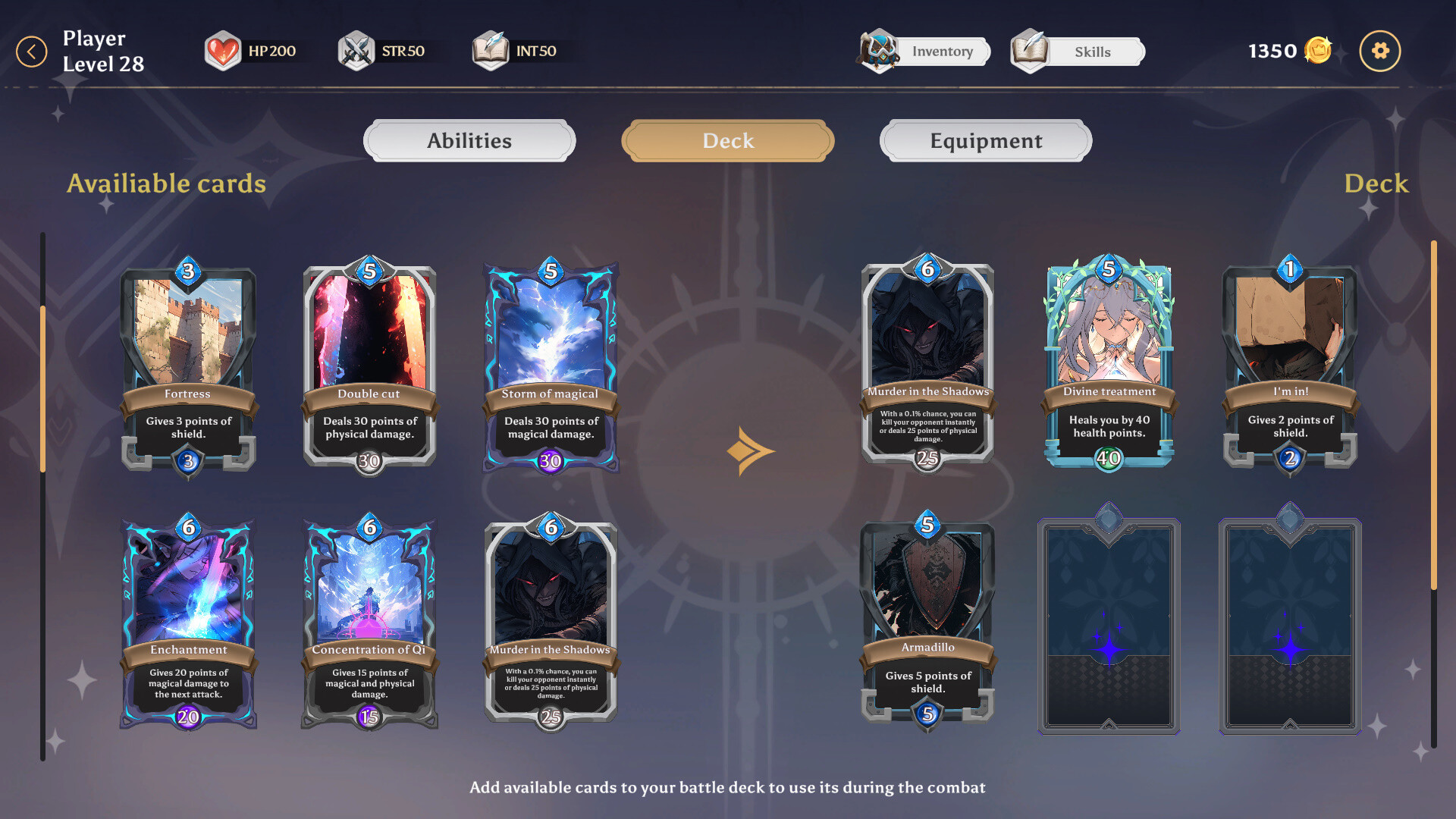 AURA: Hentai Cards screenshot 6