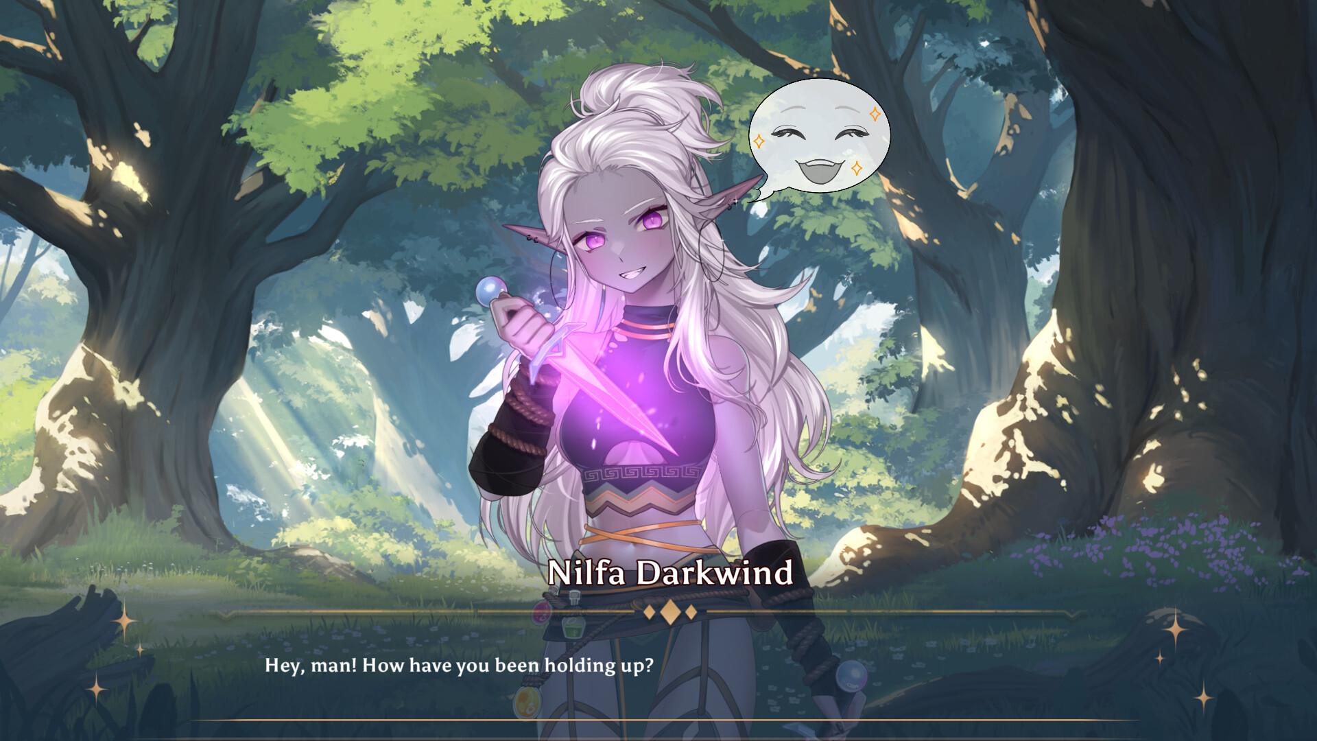 AURA: Hentai Cards screenshot 11