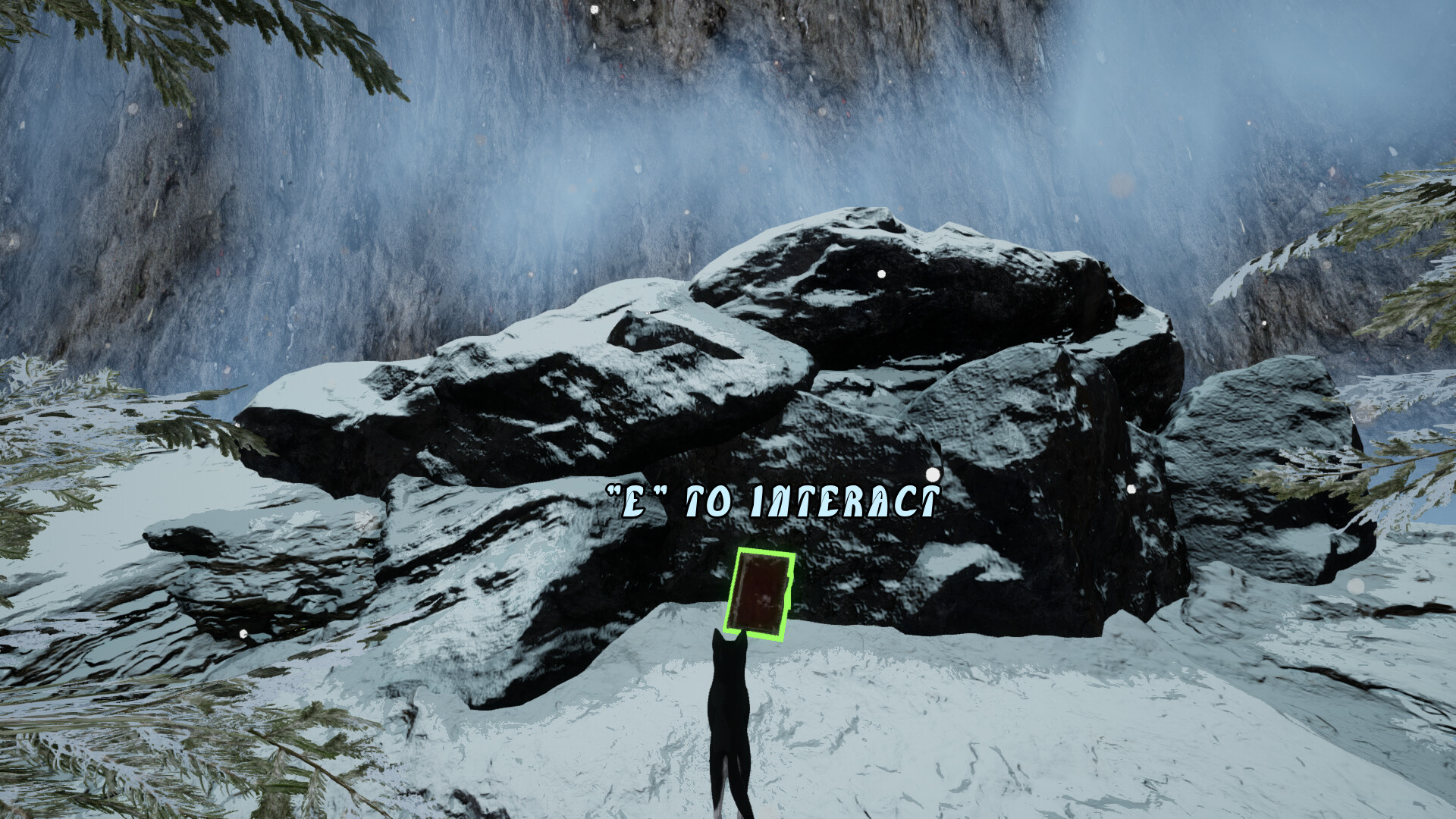 Lost Beacon screenshot 3