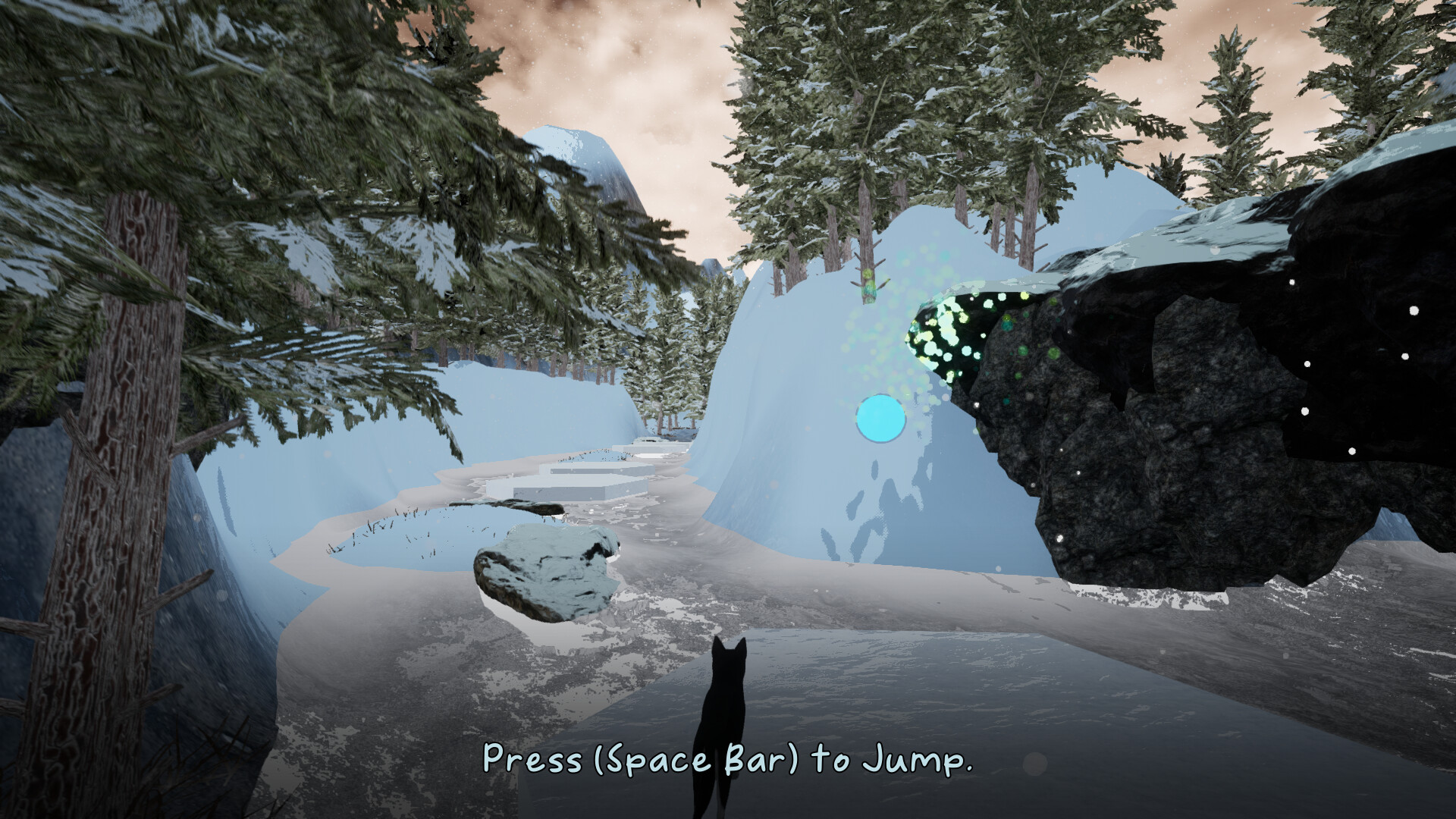 Lost Beacon screenshot 6