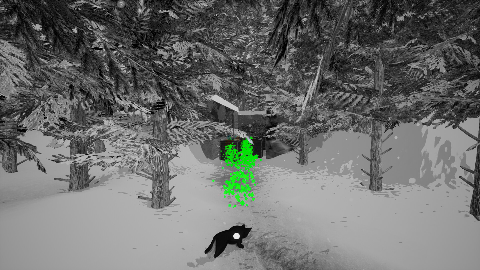 Lost Beacon screenshot 5