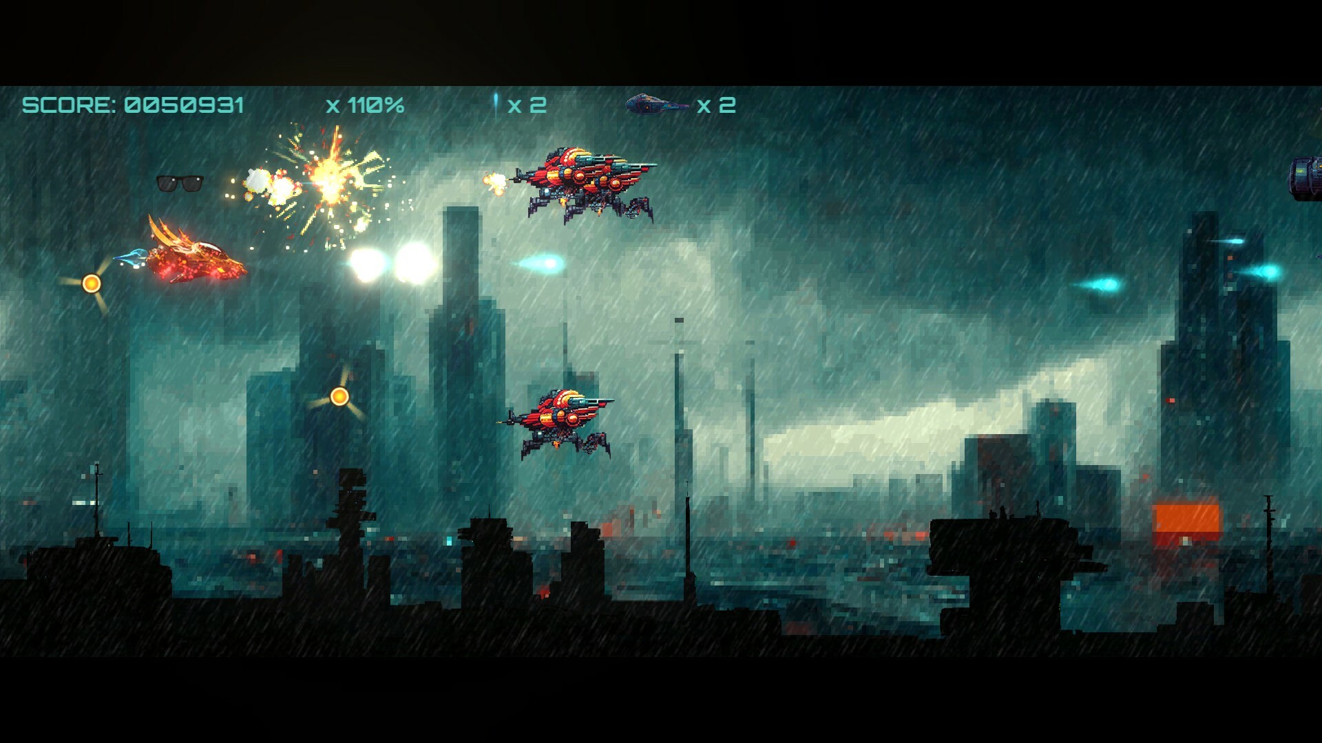 Eventide - Donation #2 screenshot 1