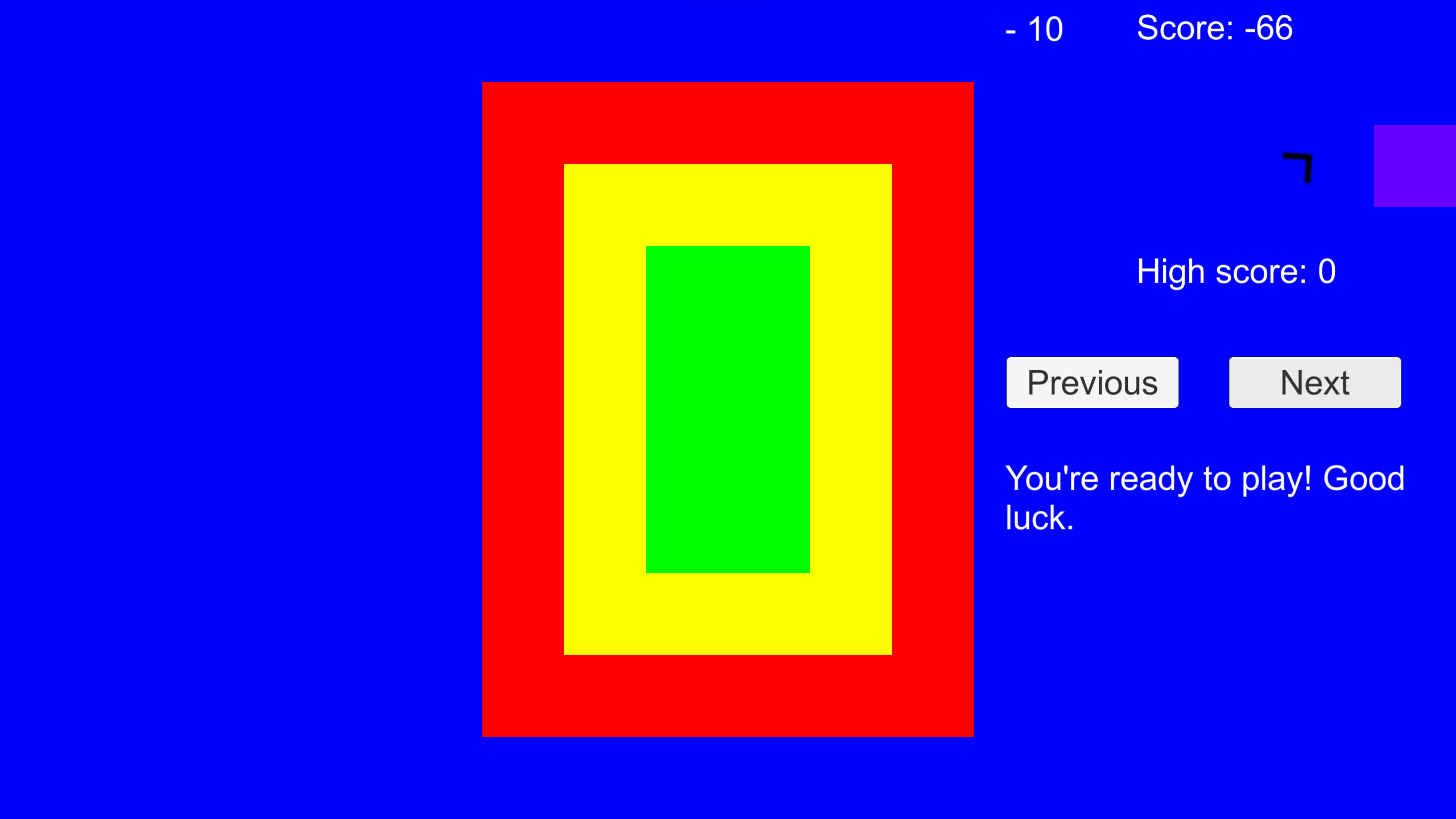 Green Zone screenshot 8