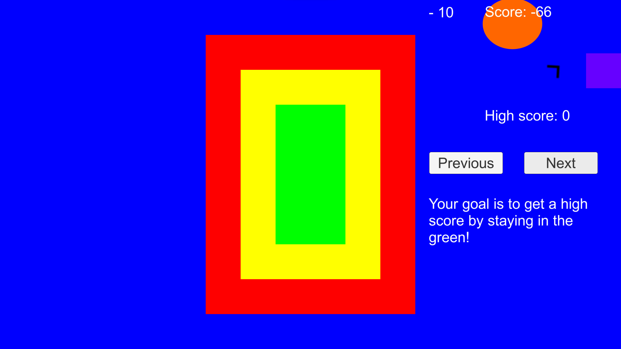 Green Zone screenshot 7
