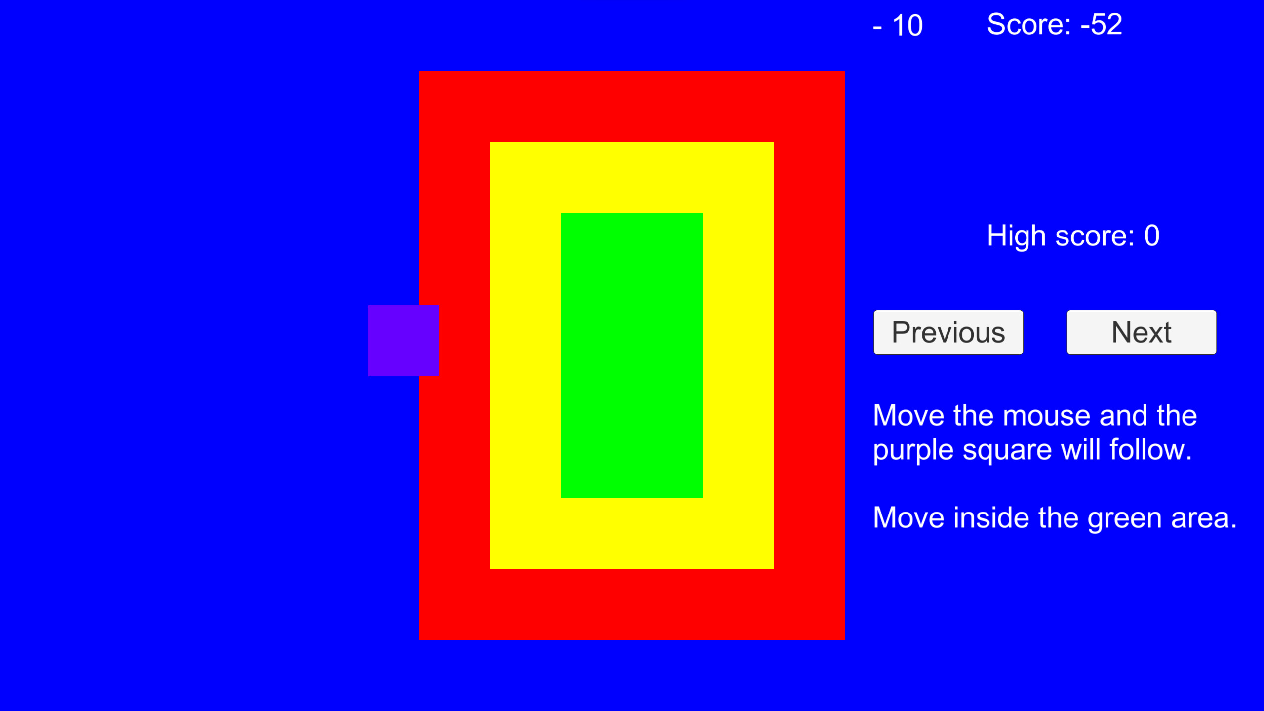 Green Zone screenshot 3