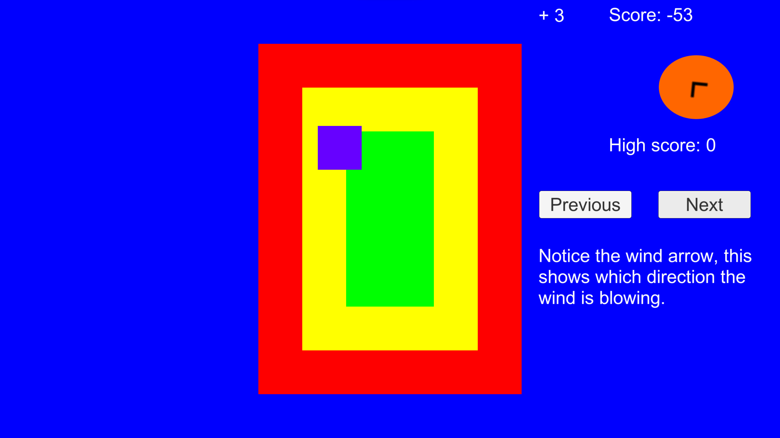 Green Zone screenshot 6
