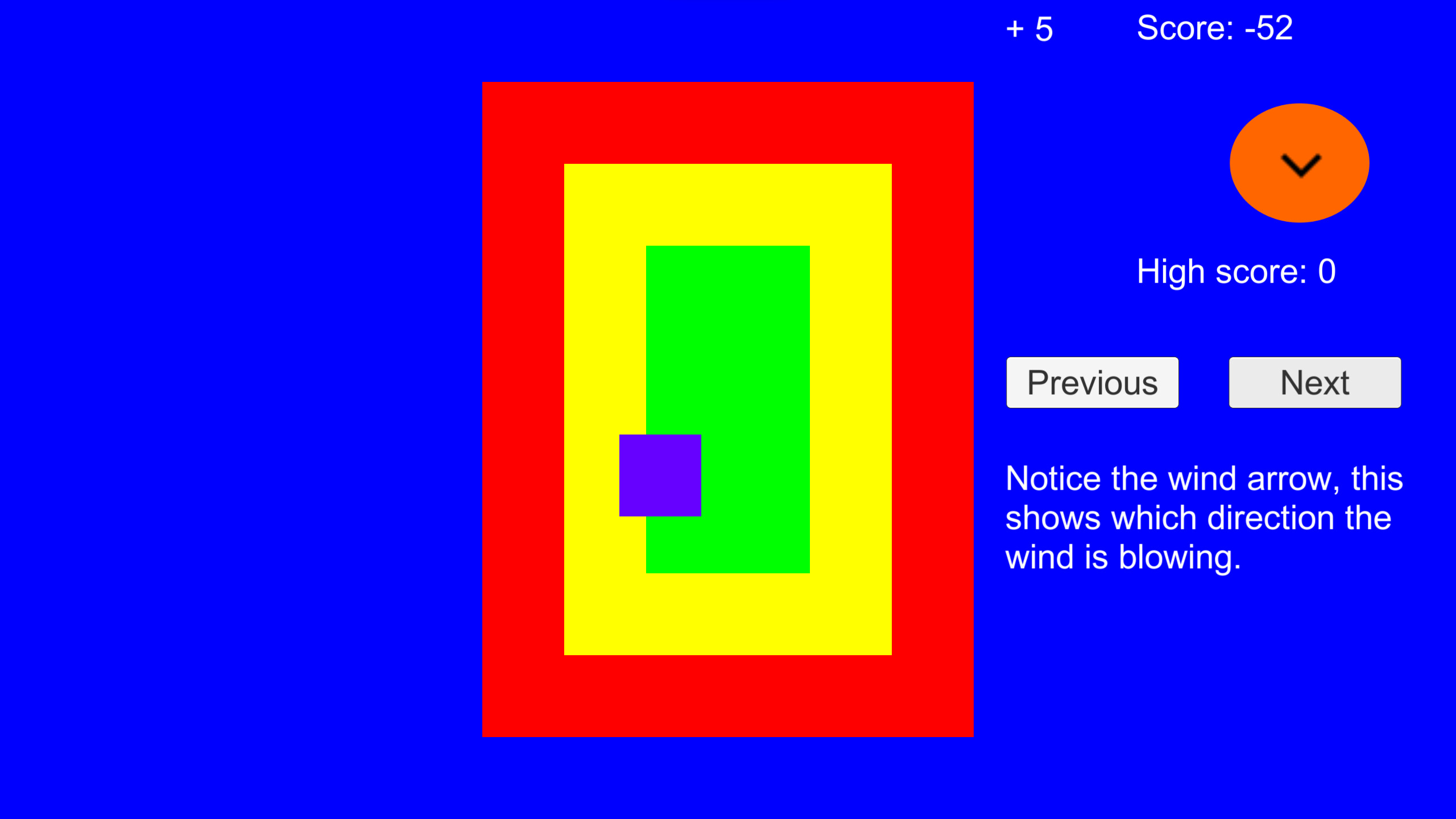 Green Zone screenshot 5