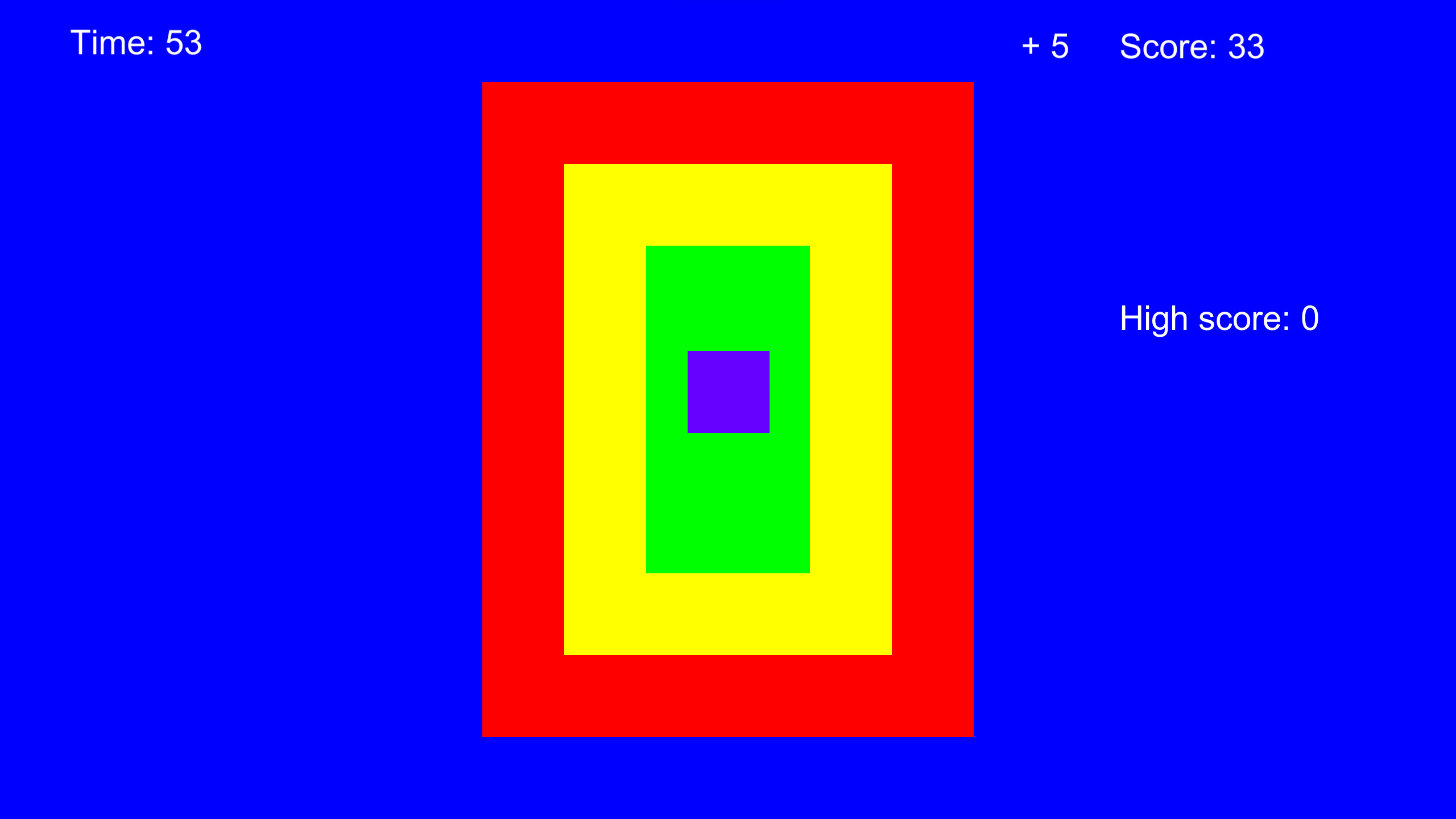 Green Zone screenshot 2