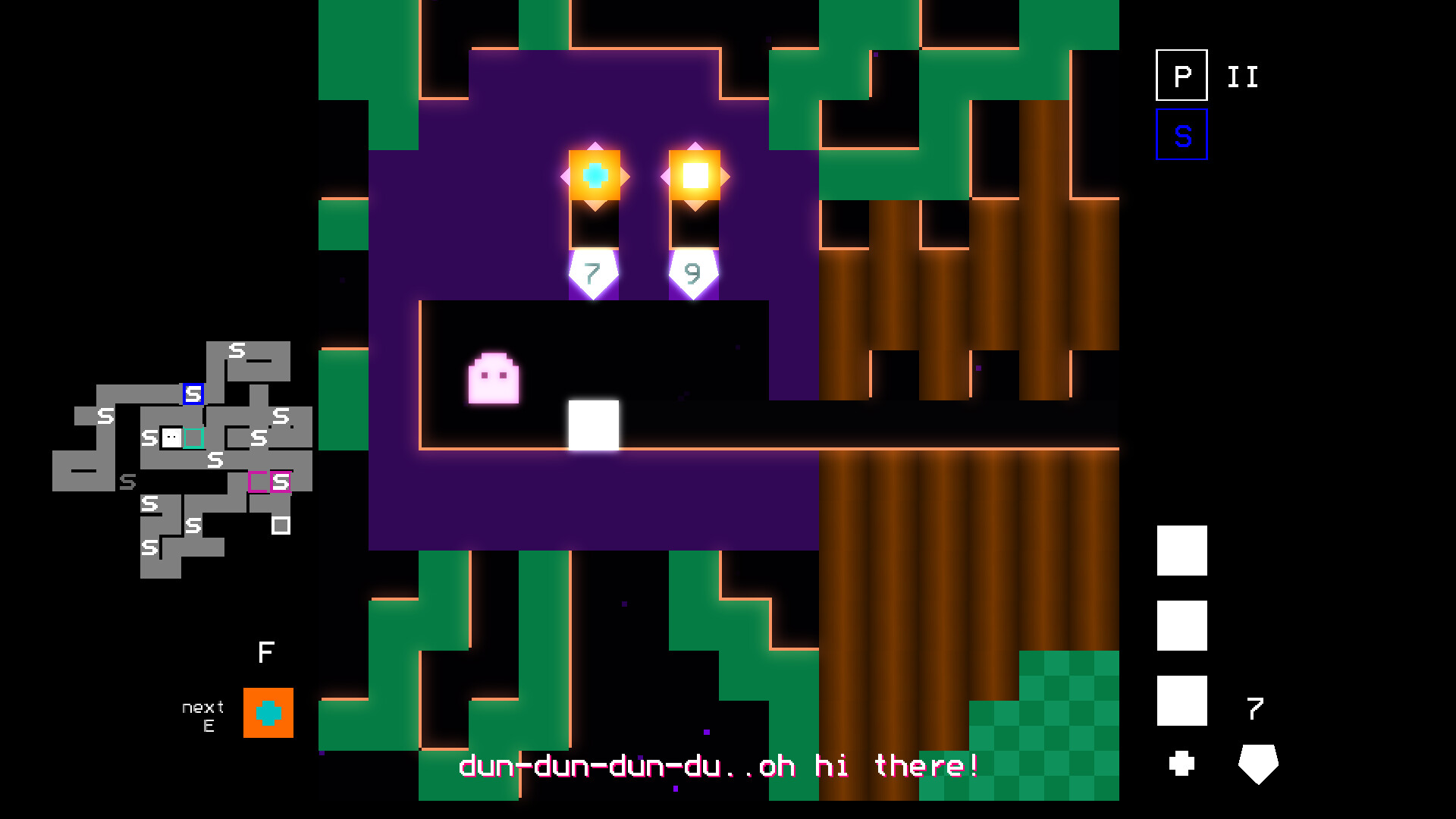 HeroSquare screenshot 8