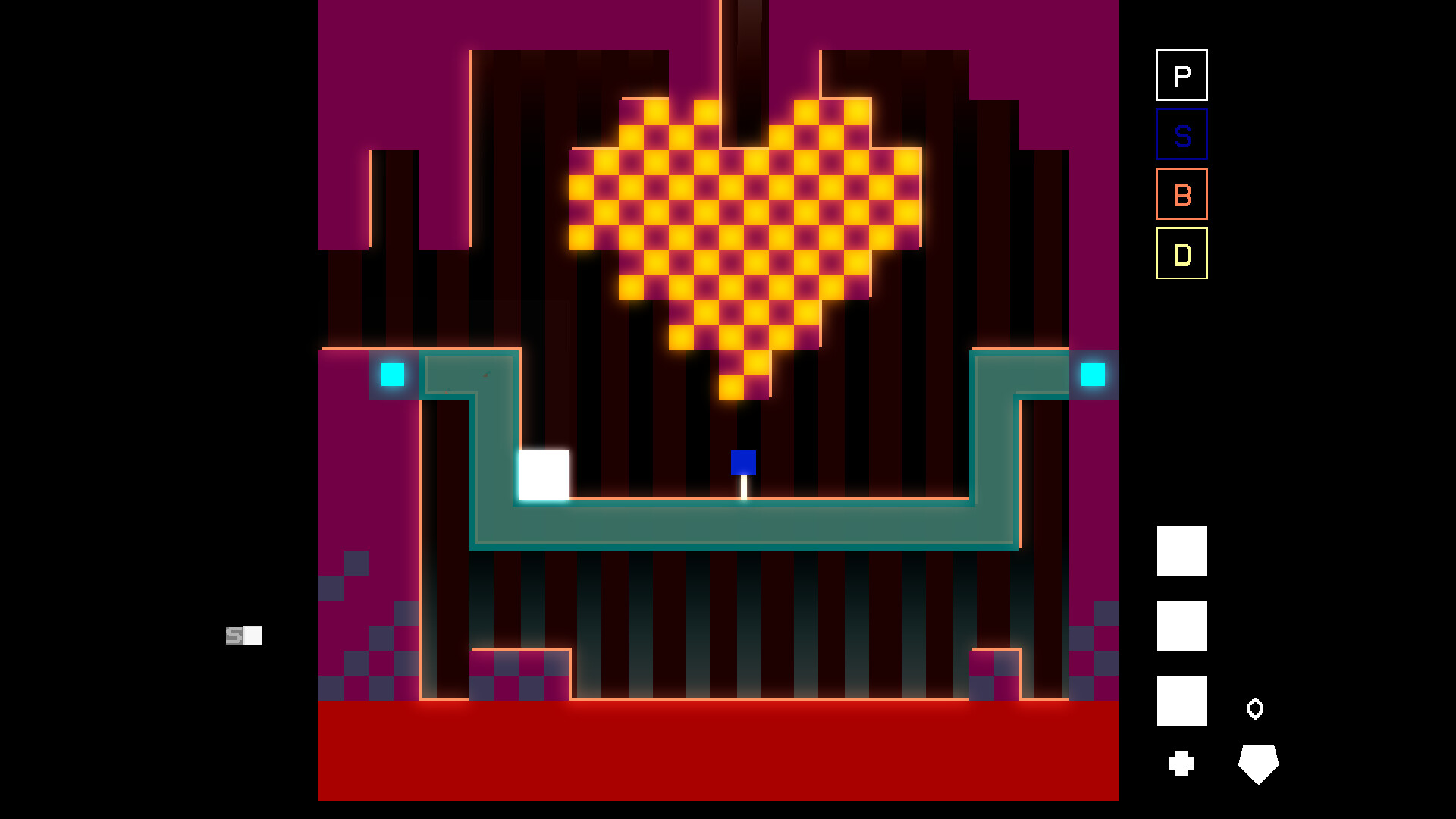 HeroSquare screenshot 7