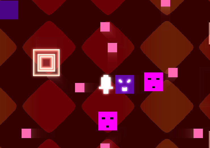 HeroSquare screenshot 9