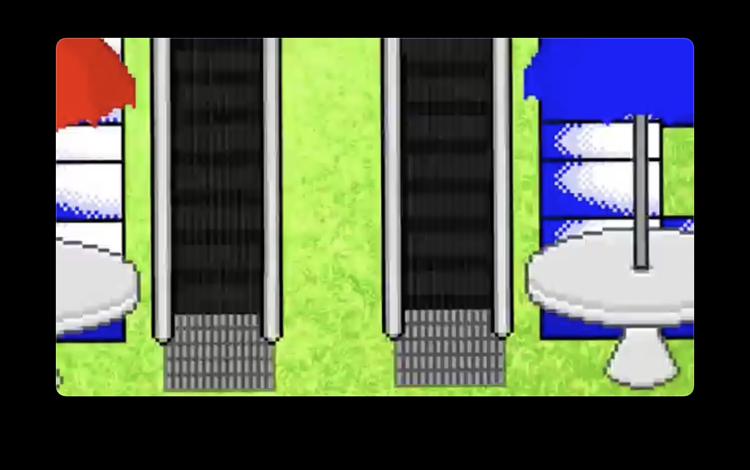 AR3NA screenshot 1
