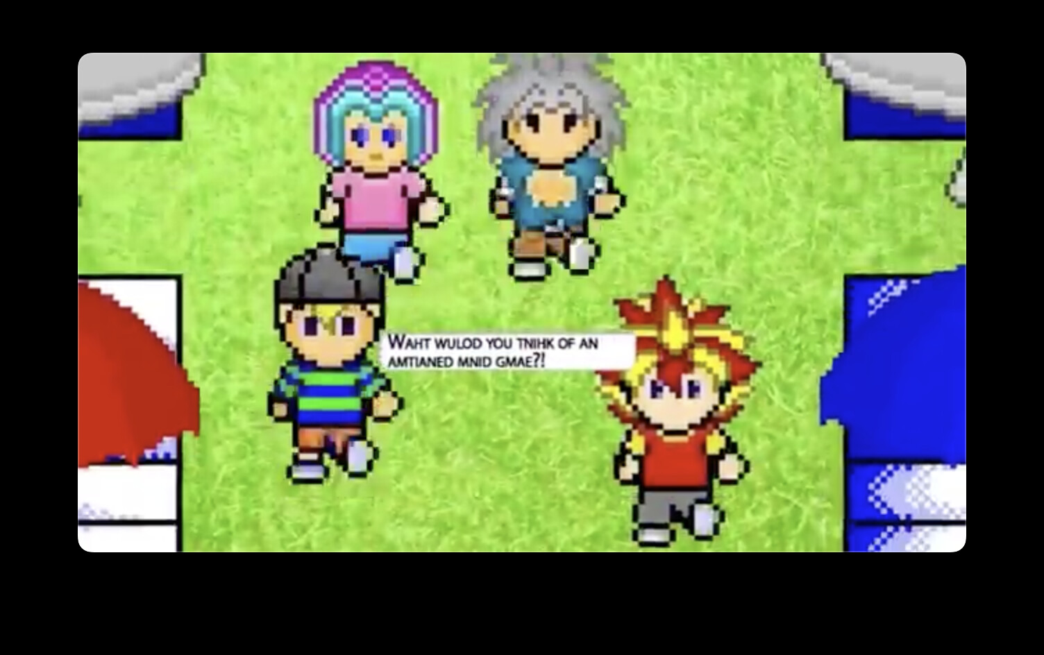 AR3NA screenshot 4