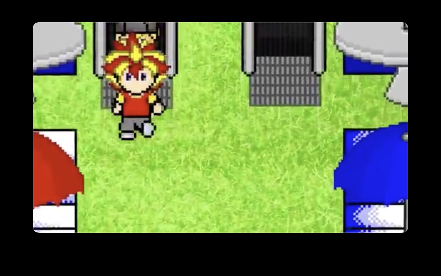 AR3NA screenshot 6