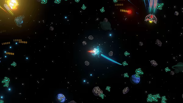 Cosmic Carnage 中文