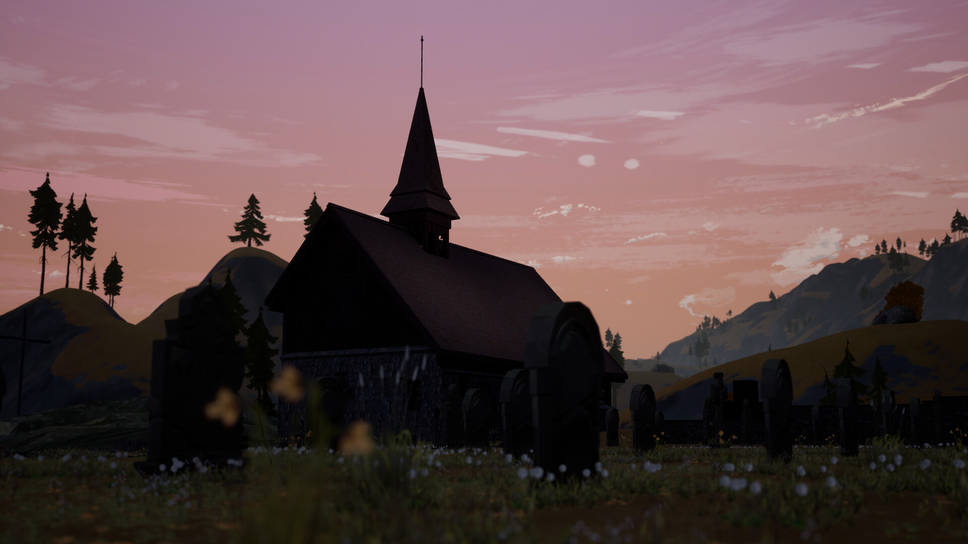 Silent North screenshot 8