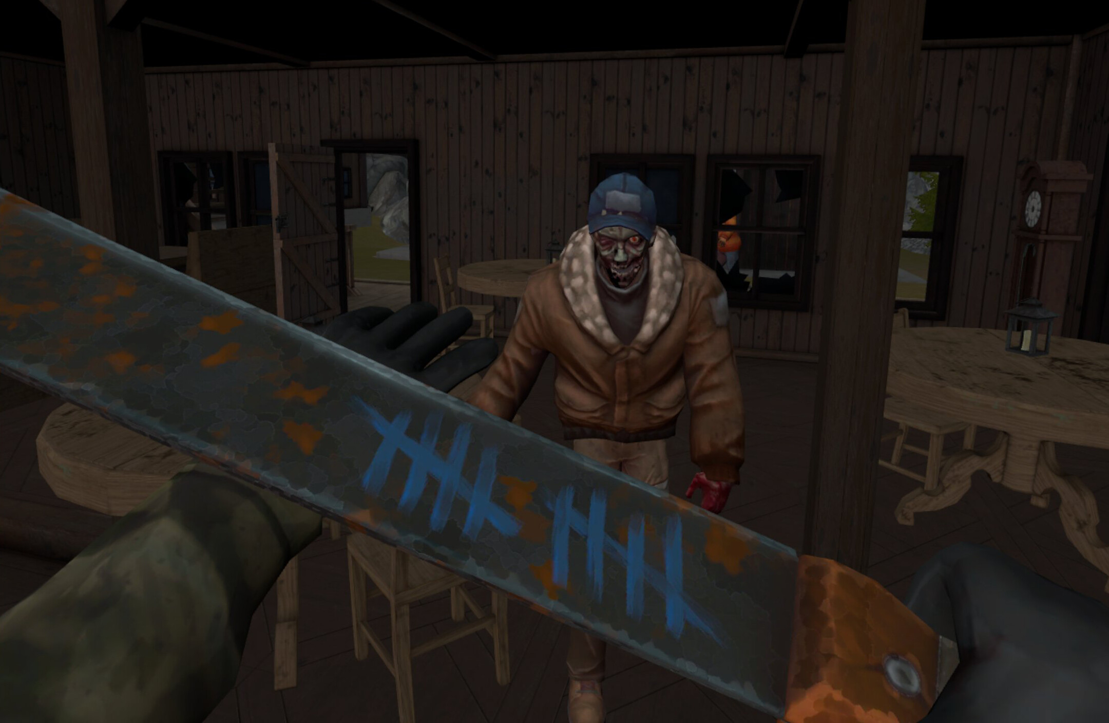 Silent North screenshot 6