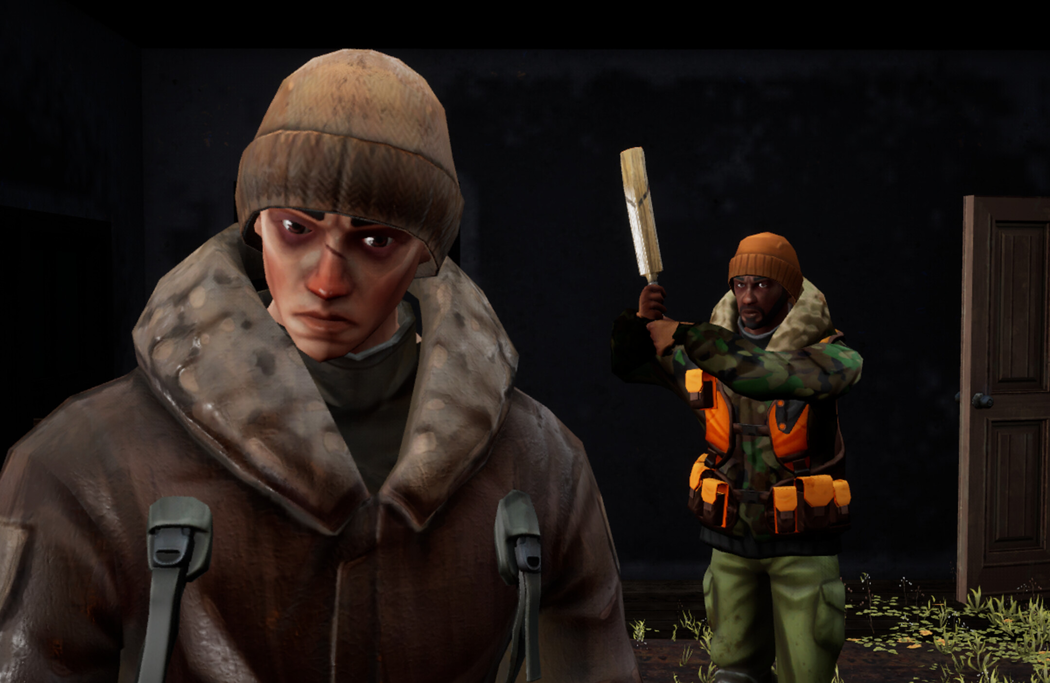 Silent North screenshot 10