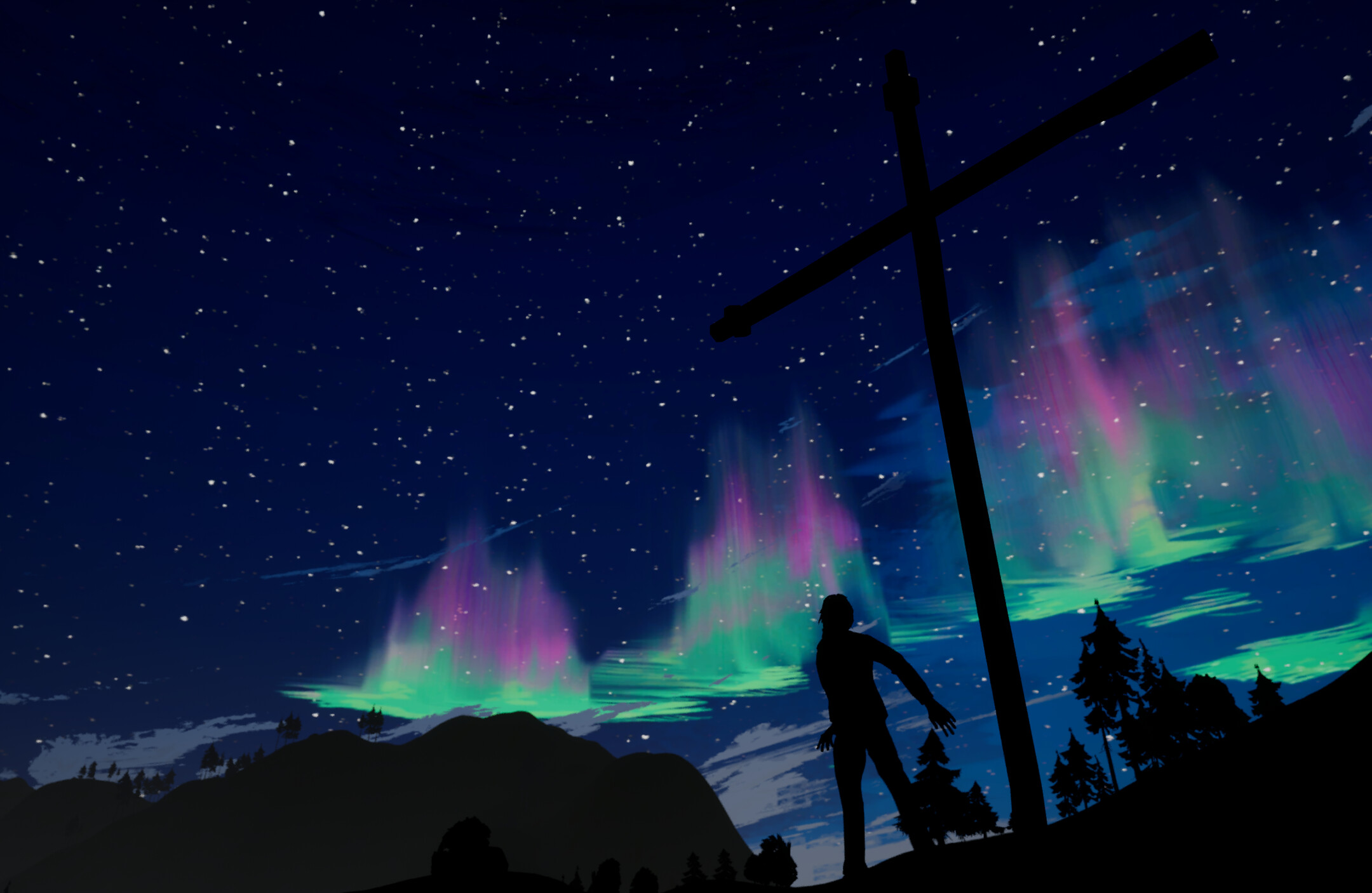 Silent North screenshot 11