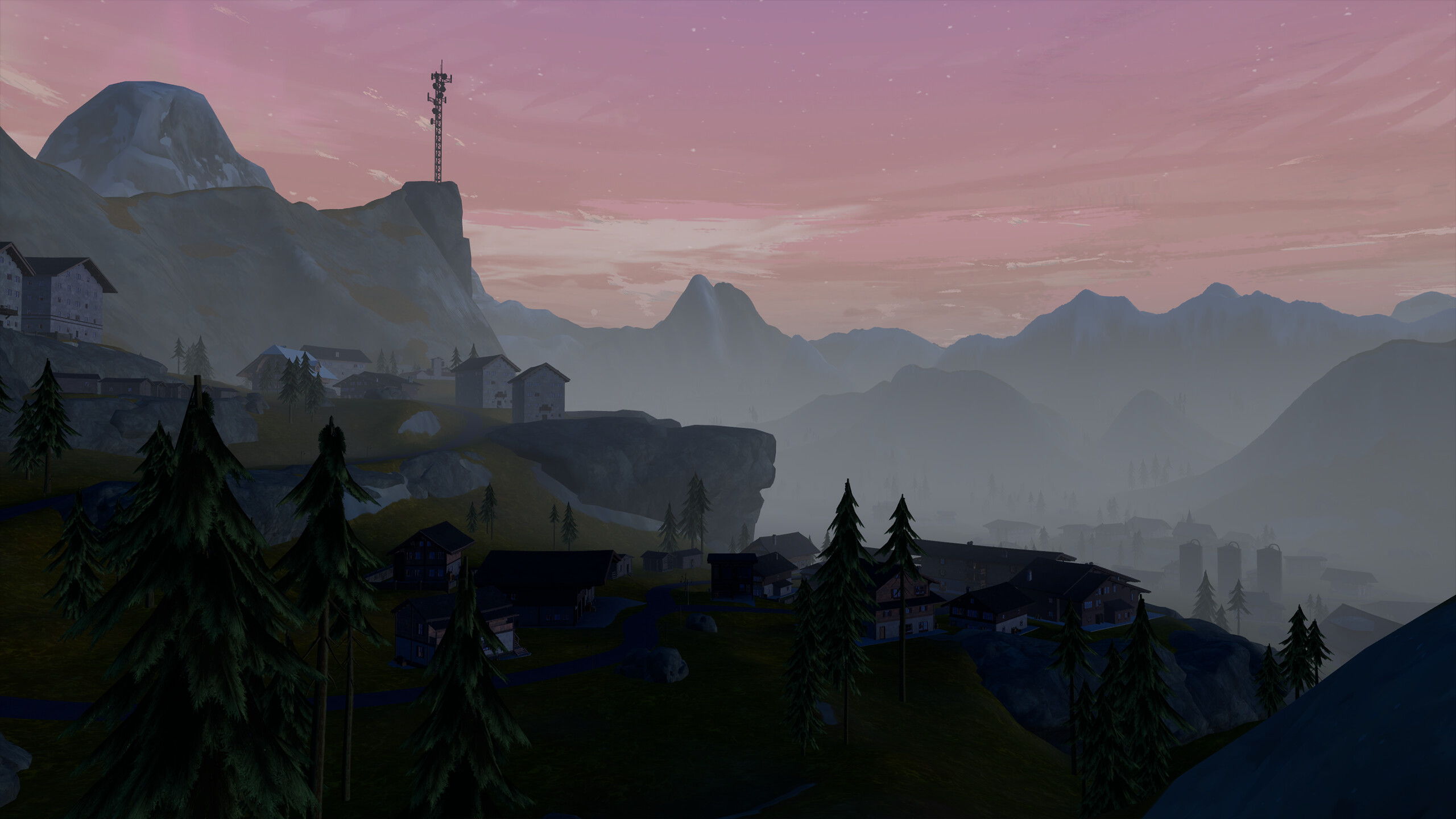 Silent North screenshot 4