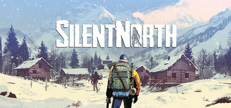 Silent North — Steam header