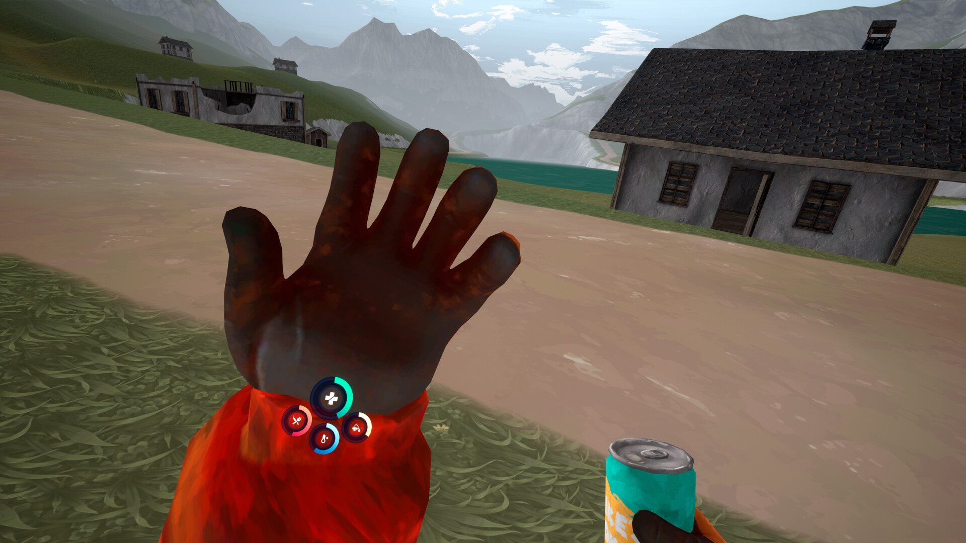 Silent North screenshot 2