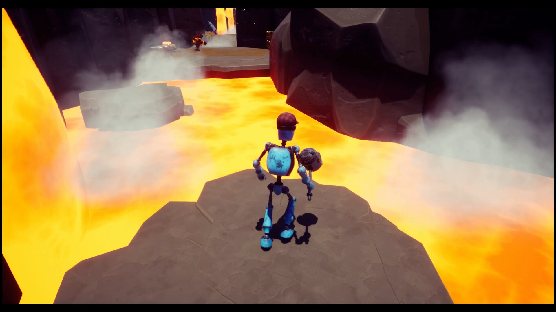 Chip & Sparky screenshot 4