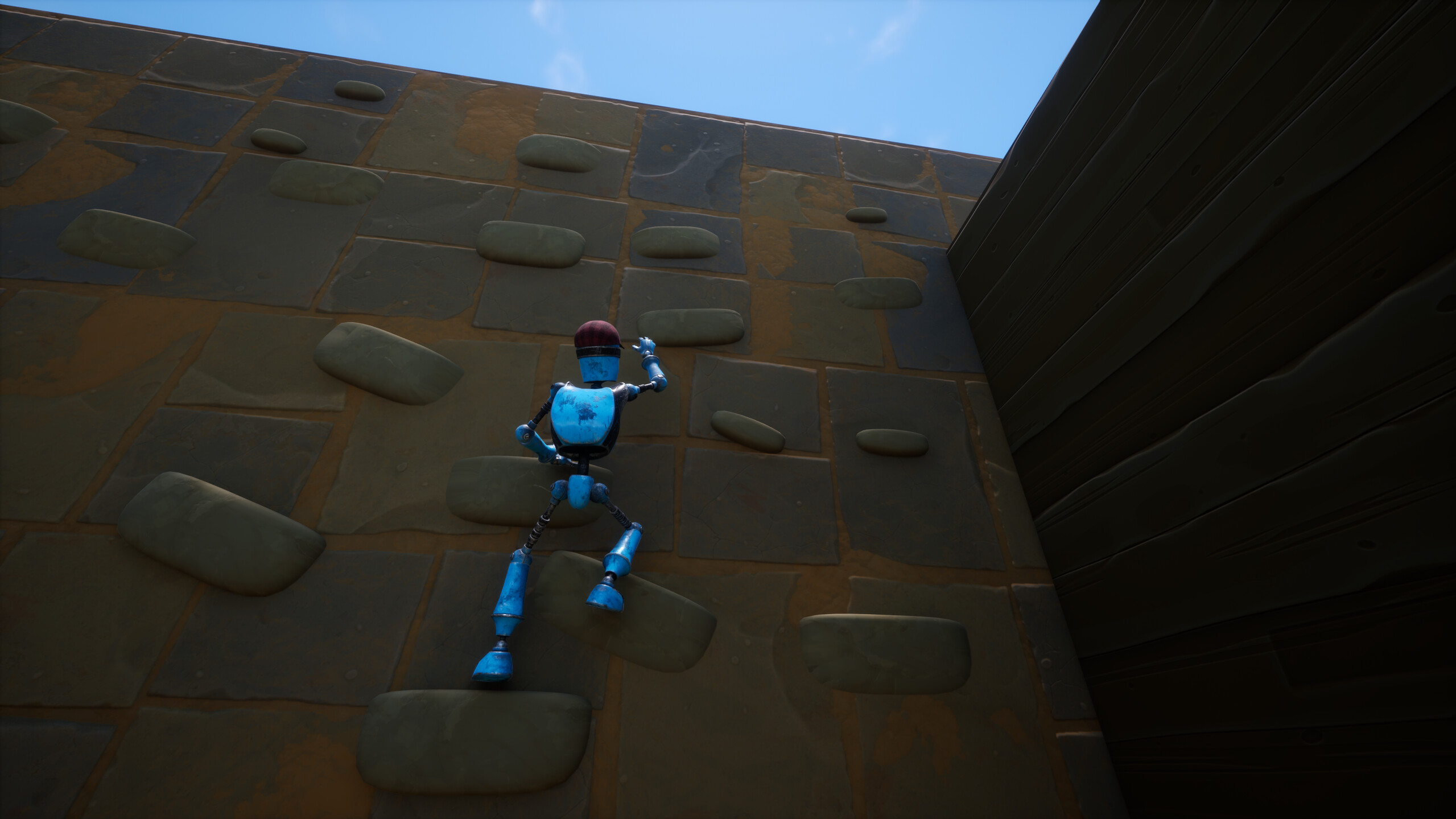 Chip & Sparky screenshot 8