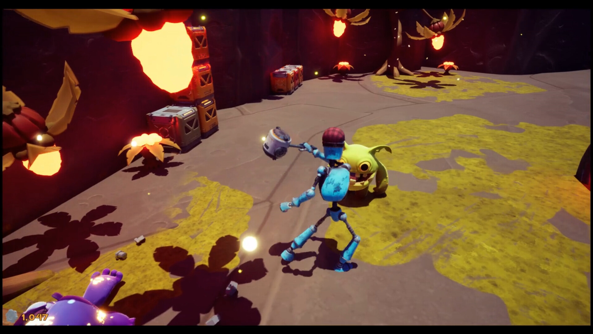 Chip & Sparky screenshot 3