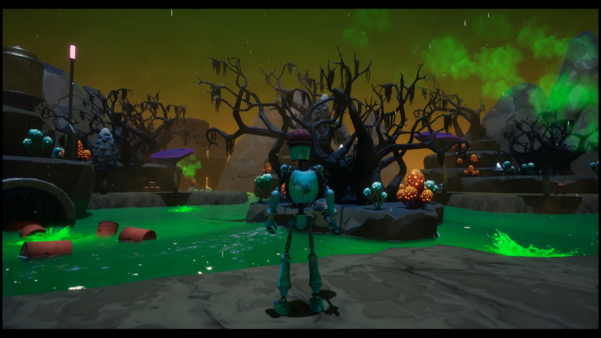 Chip & Sparky screenshot 5