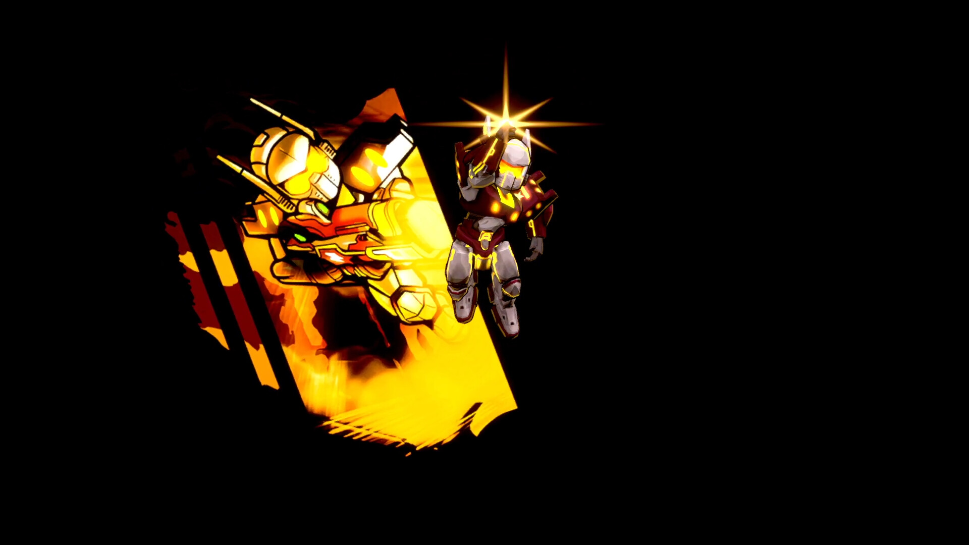 Reinforced Machine screenshot 6