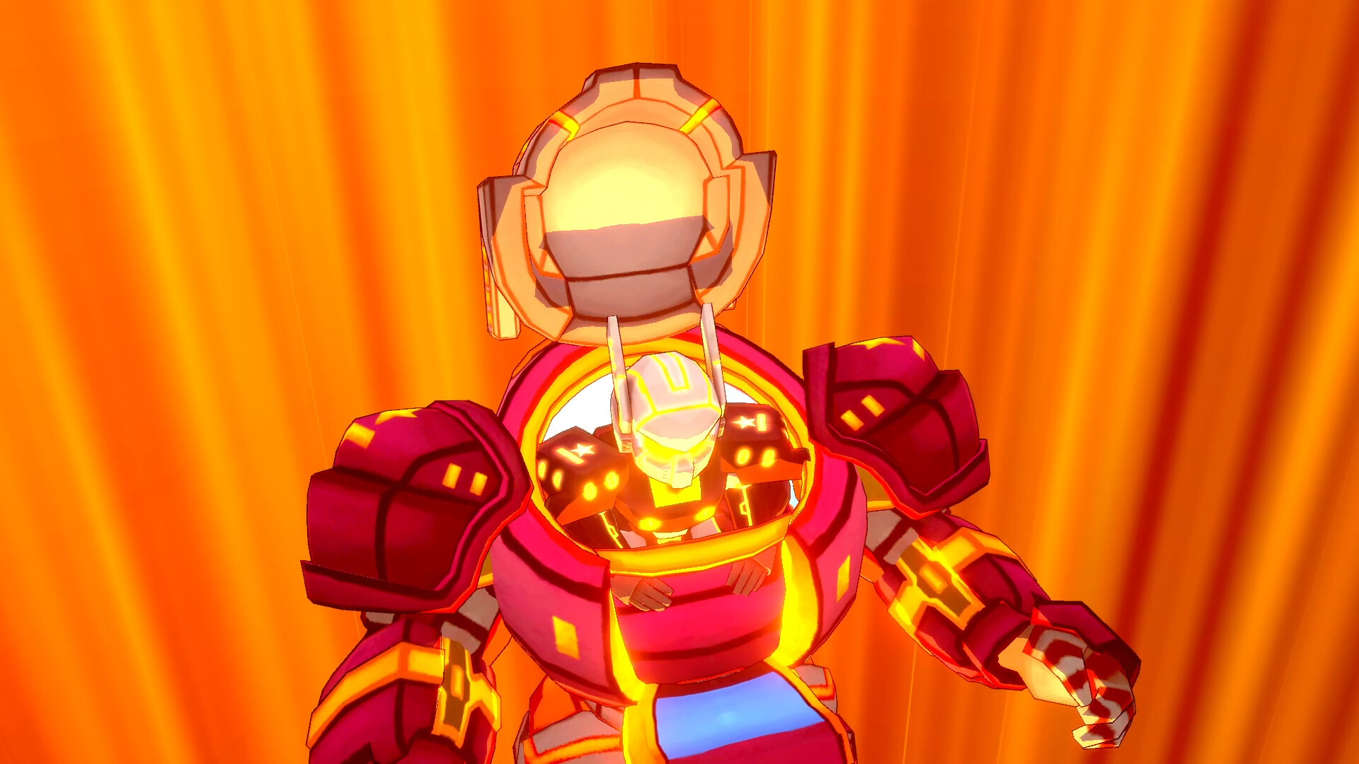 Reinforced Machine screenshot 10