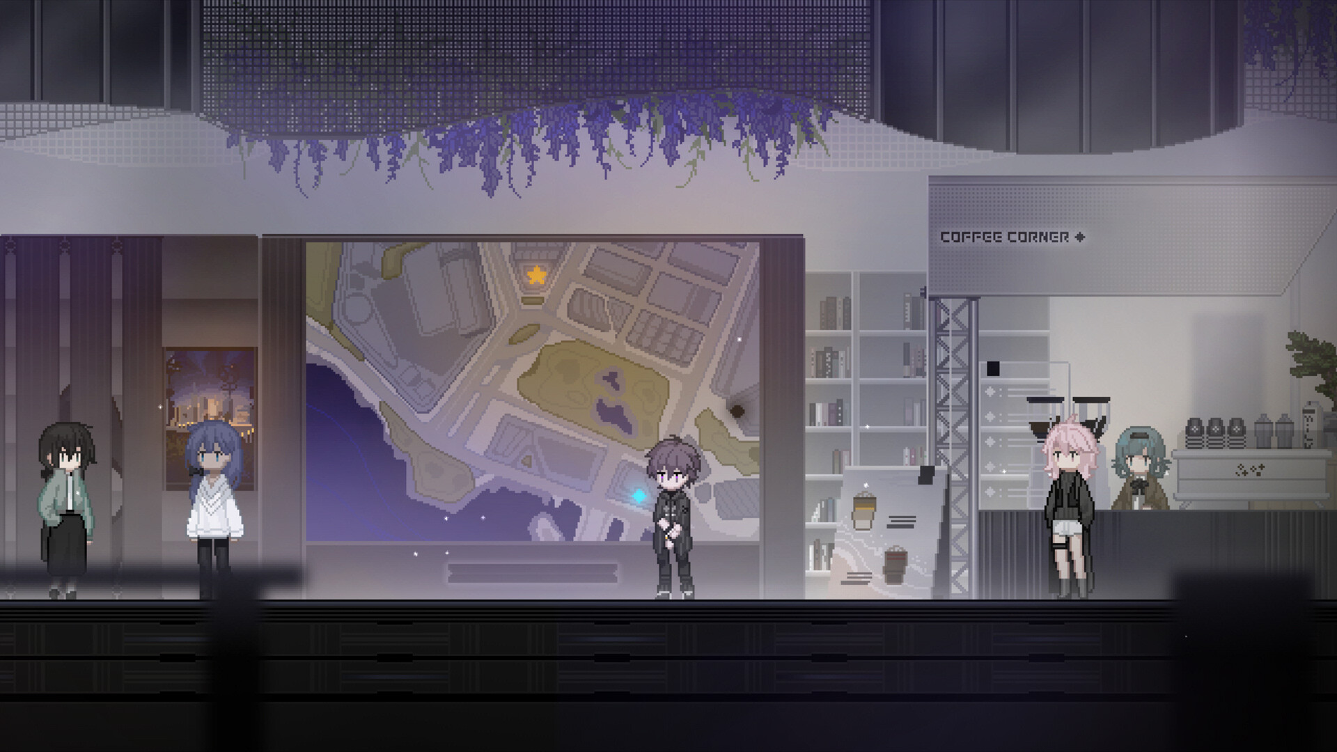 Nobody Nowhere screenshot 9