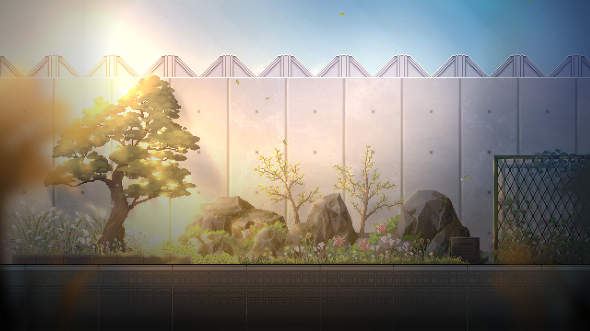 Nobody Nowhere screenshot 8