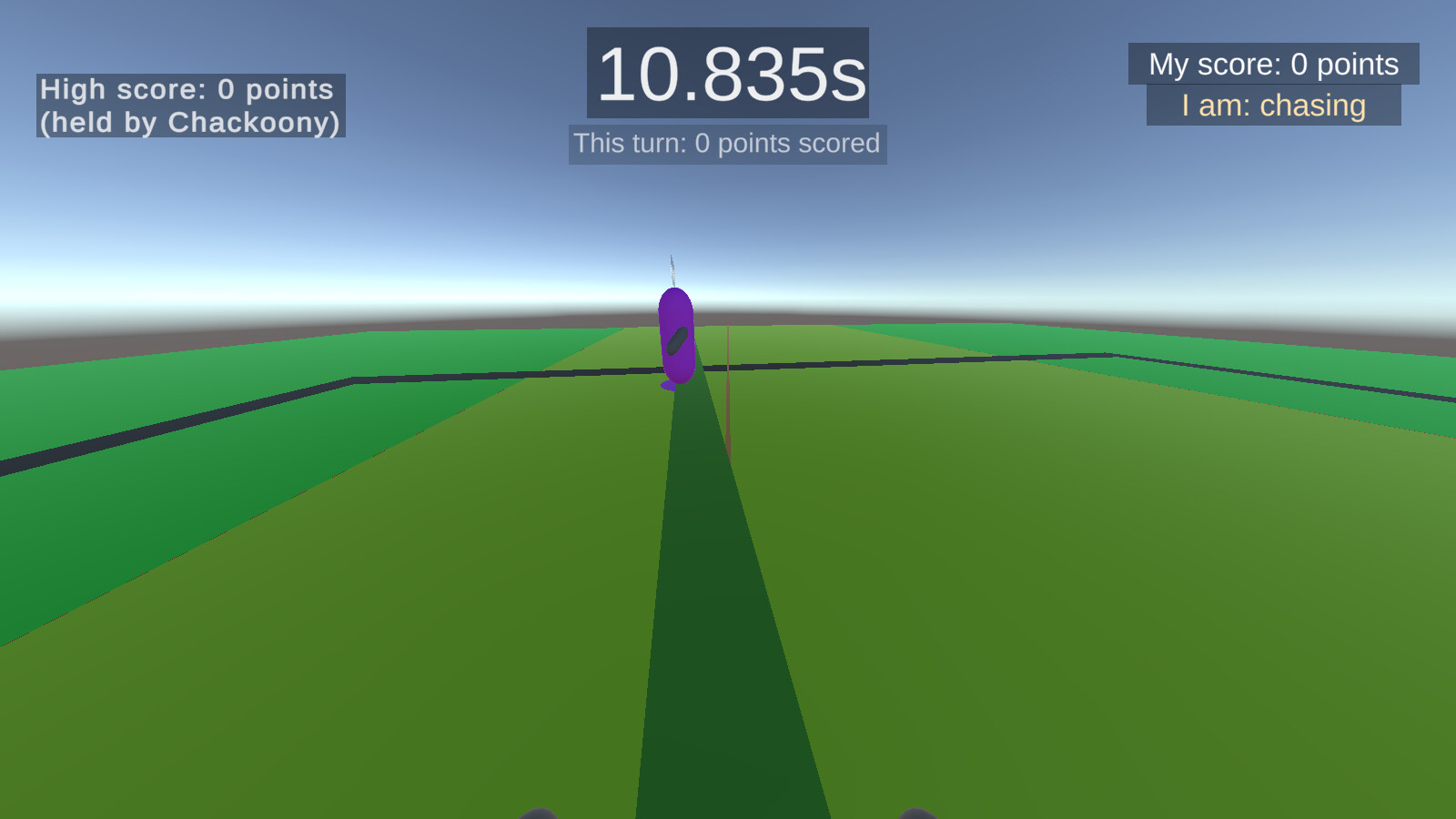Tag Online screenshot 5