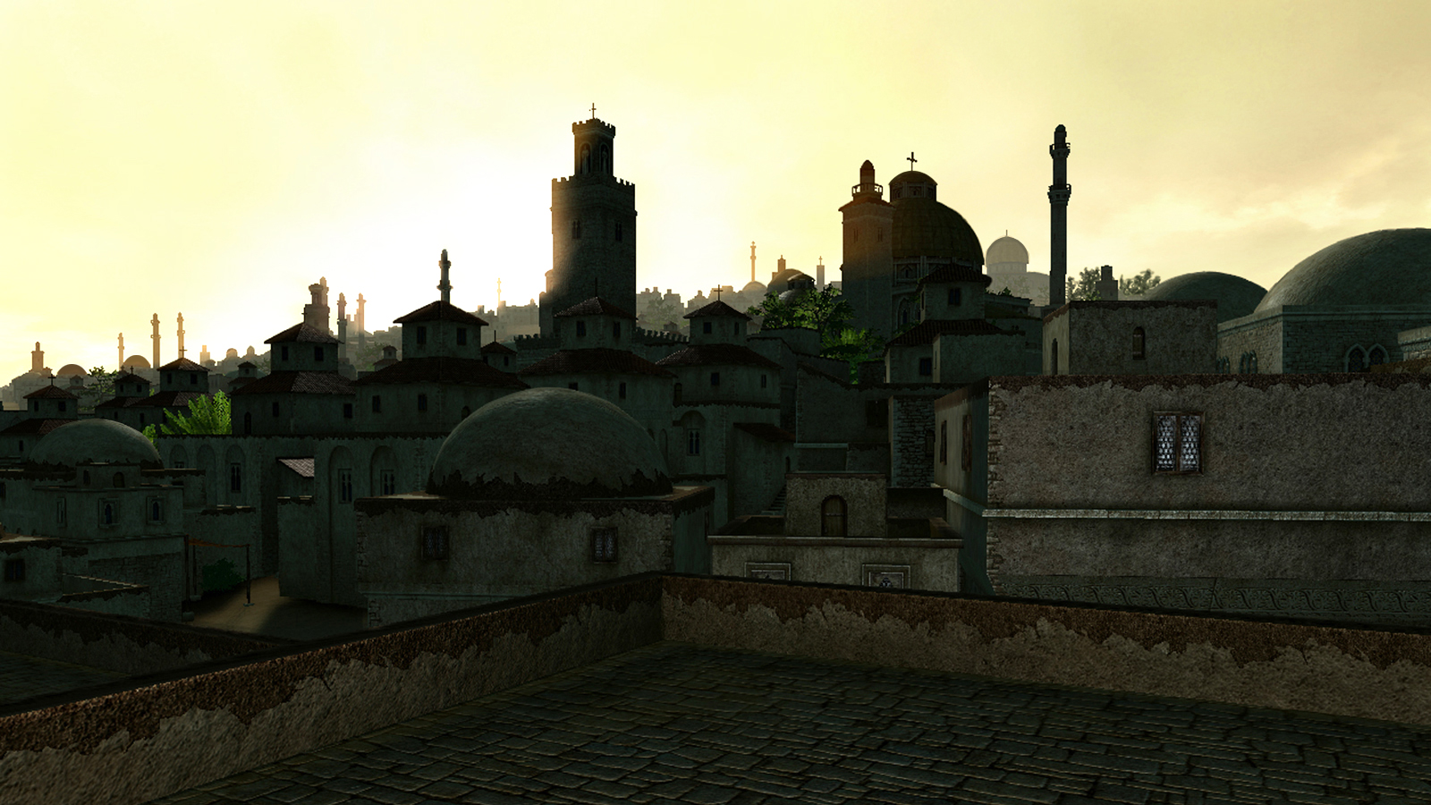 Crusaders: Thy Kingdom Come screenshot 18