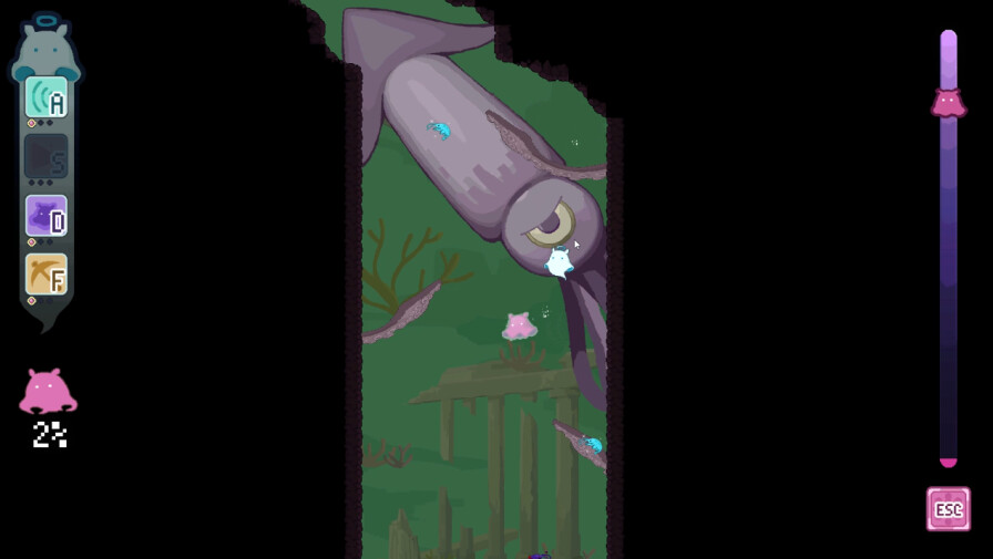 Adorabilis screenshot 5