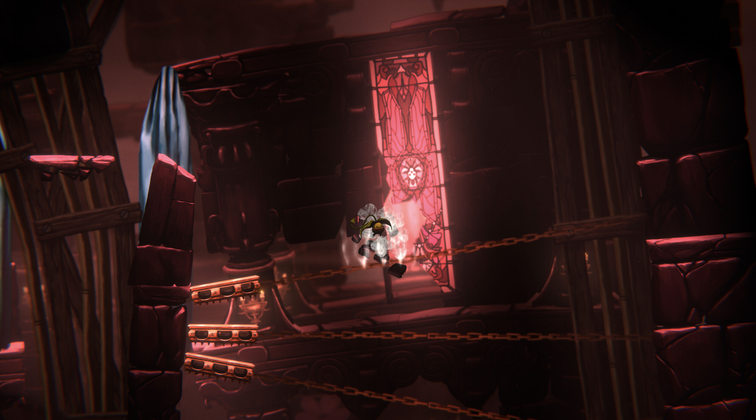 Unrooted screenshot 2