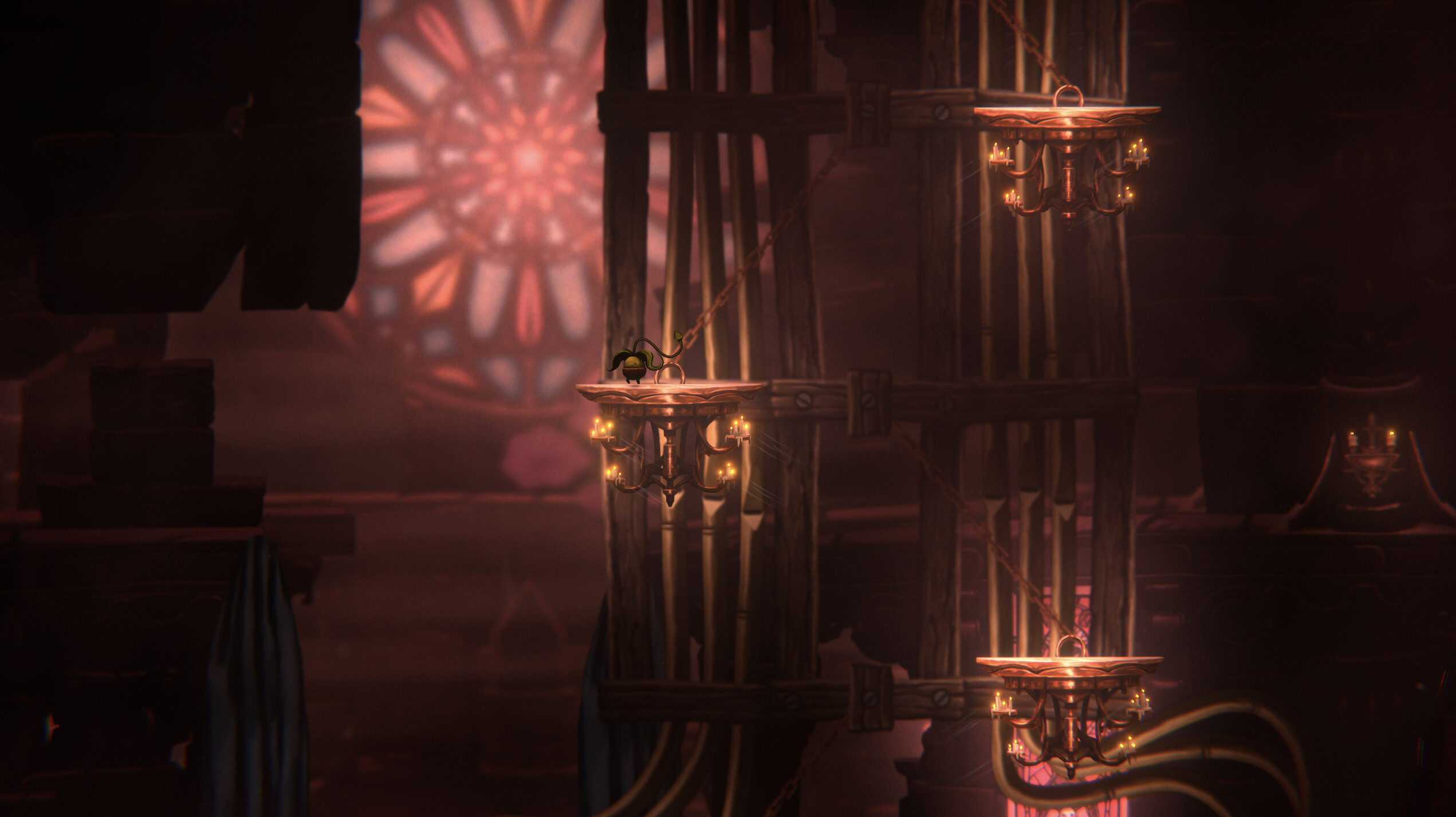 Unrooted screenshot 3