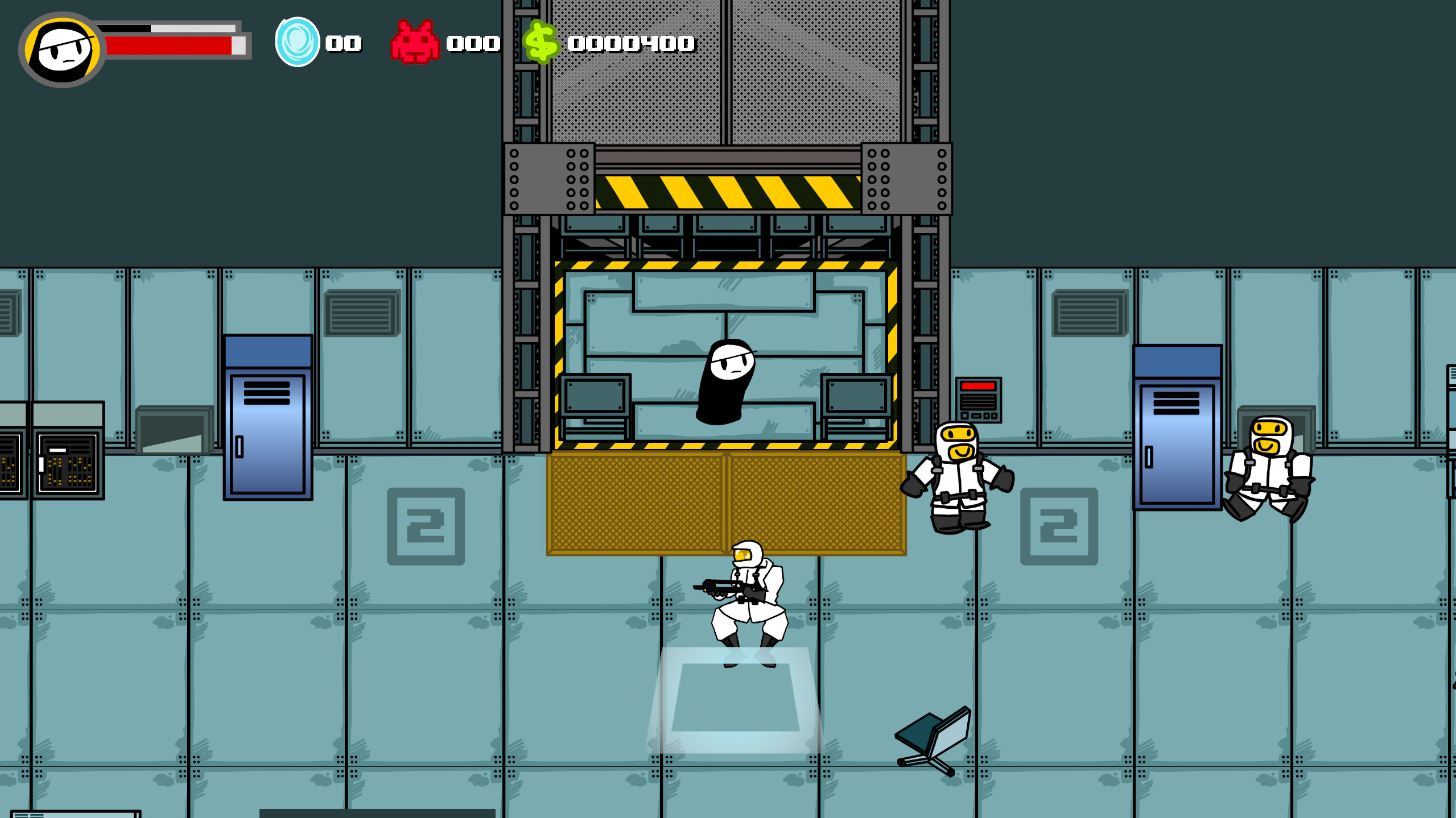 PINCHIMONO screenshot 5