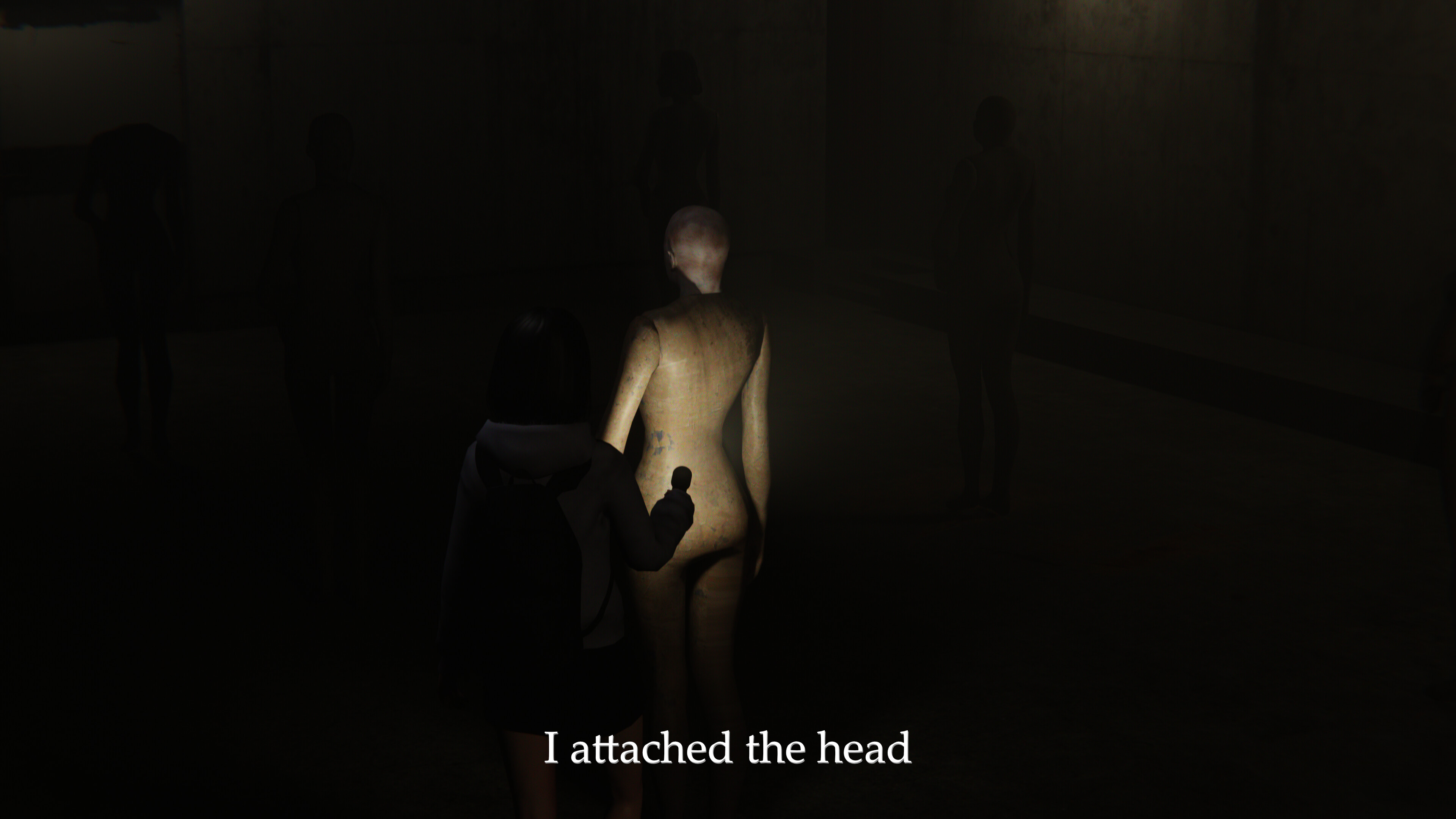 ORM screenshot 3