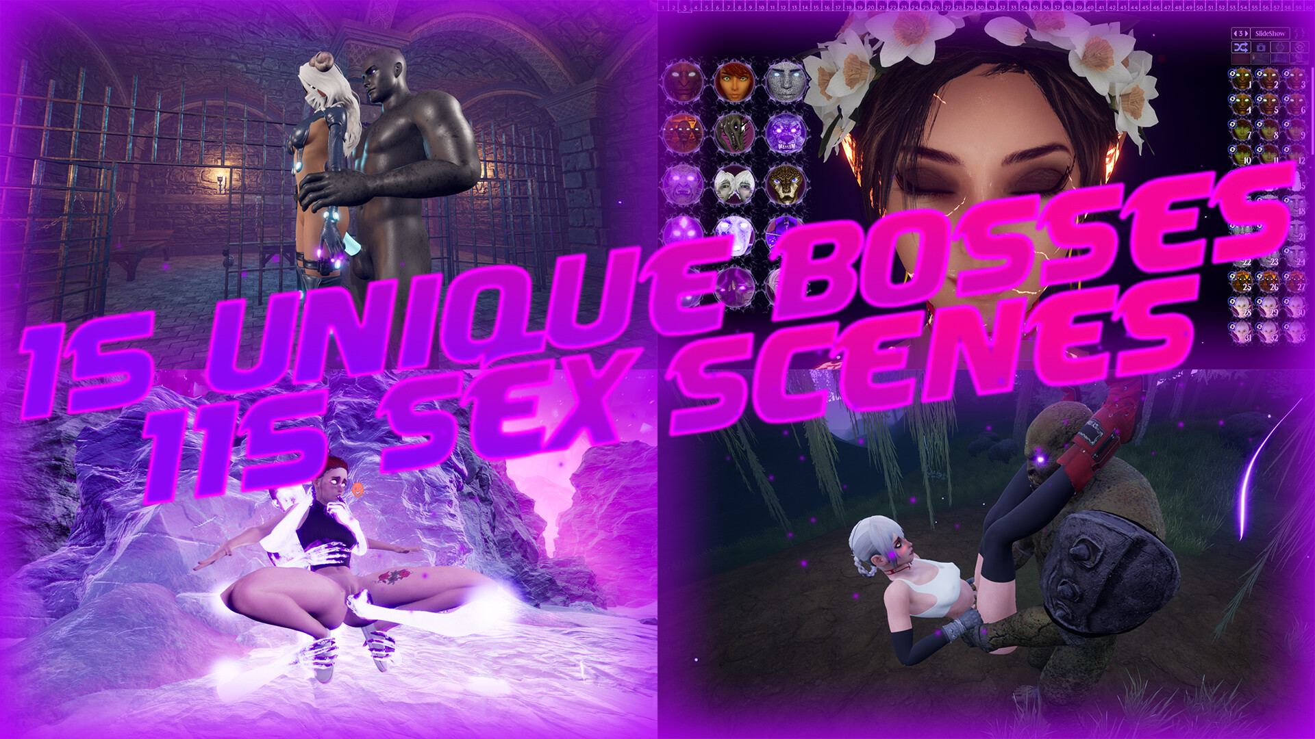 MagicShop2 screenshot 7