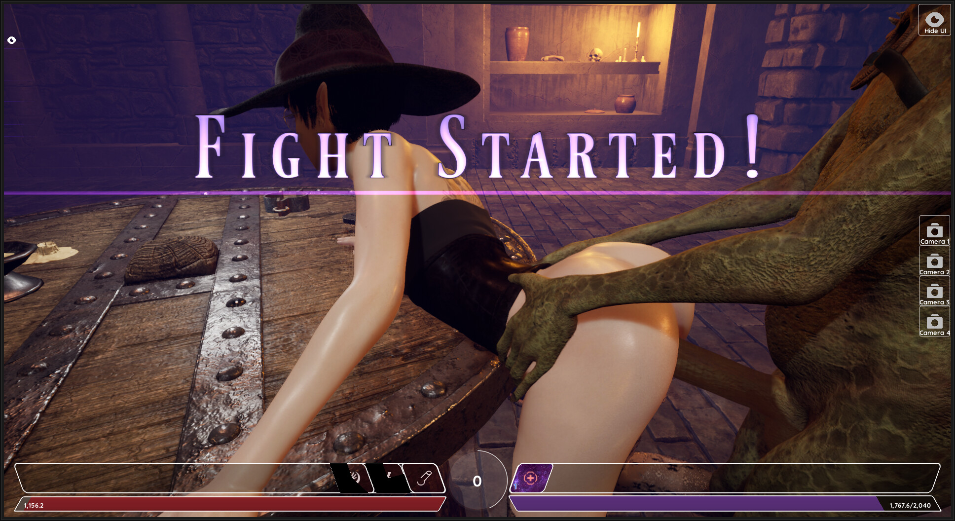 MagicShop2 screenshot 9