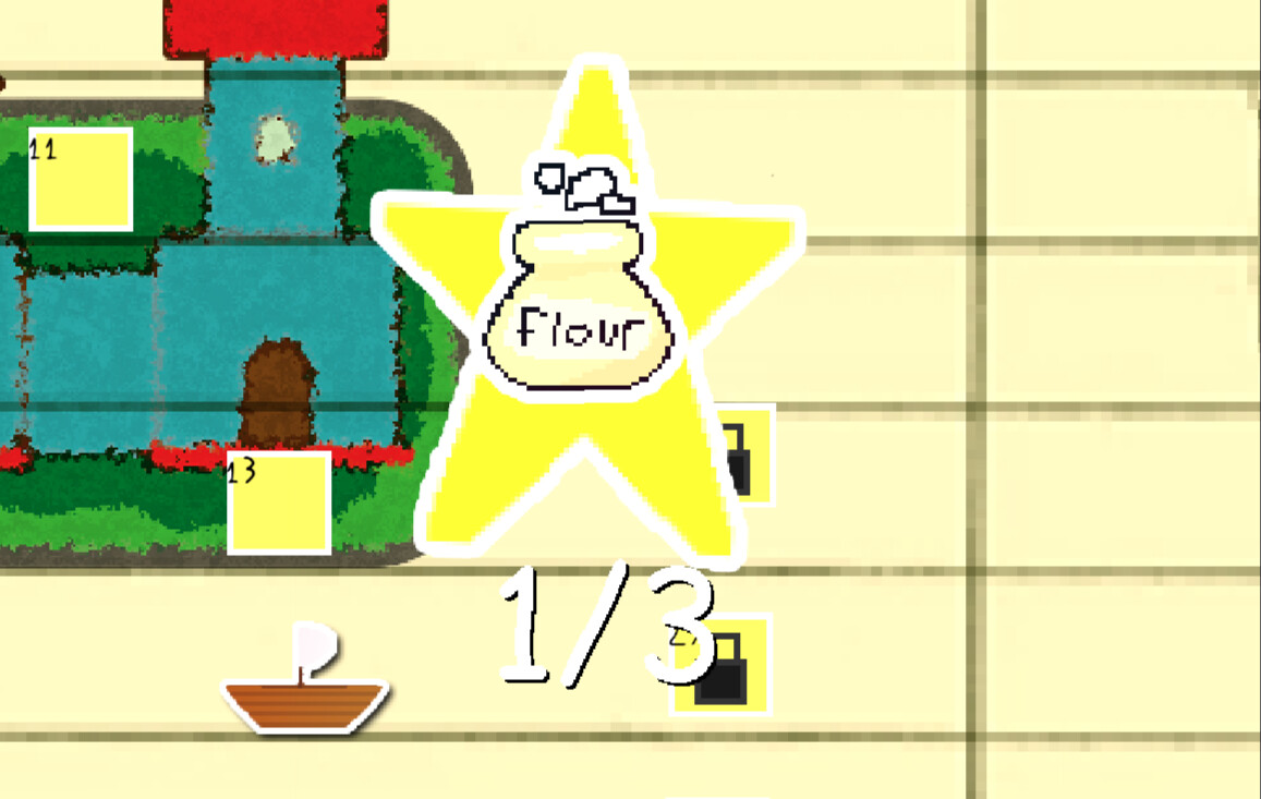 The cake adventure screenshot 4