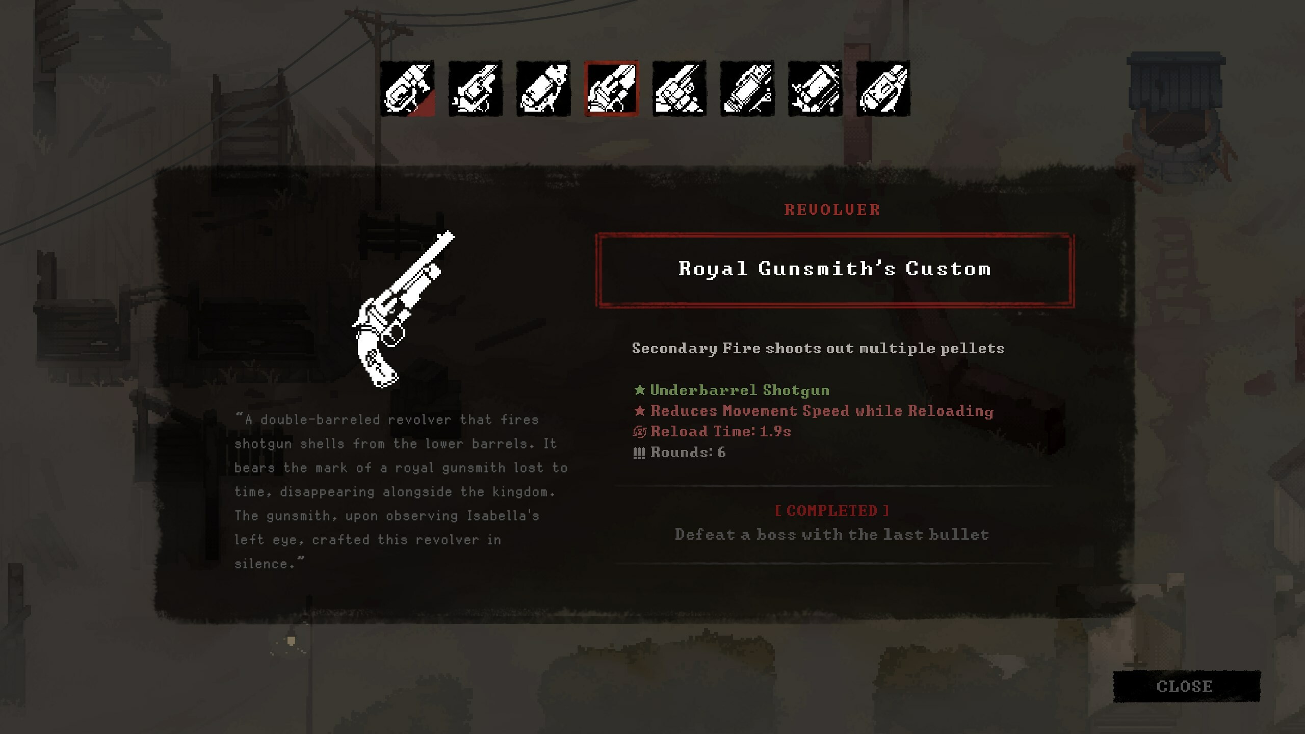 Kill The Crows screenshot 5