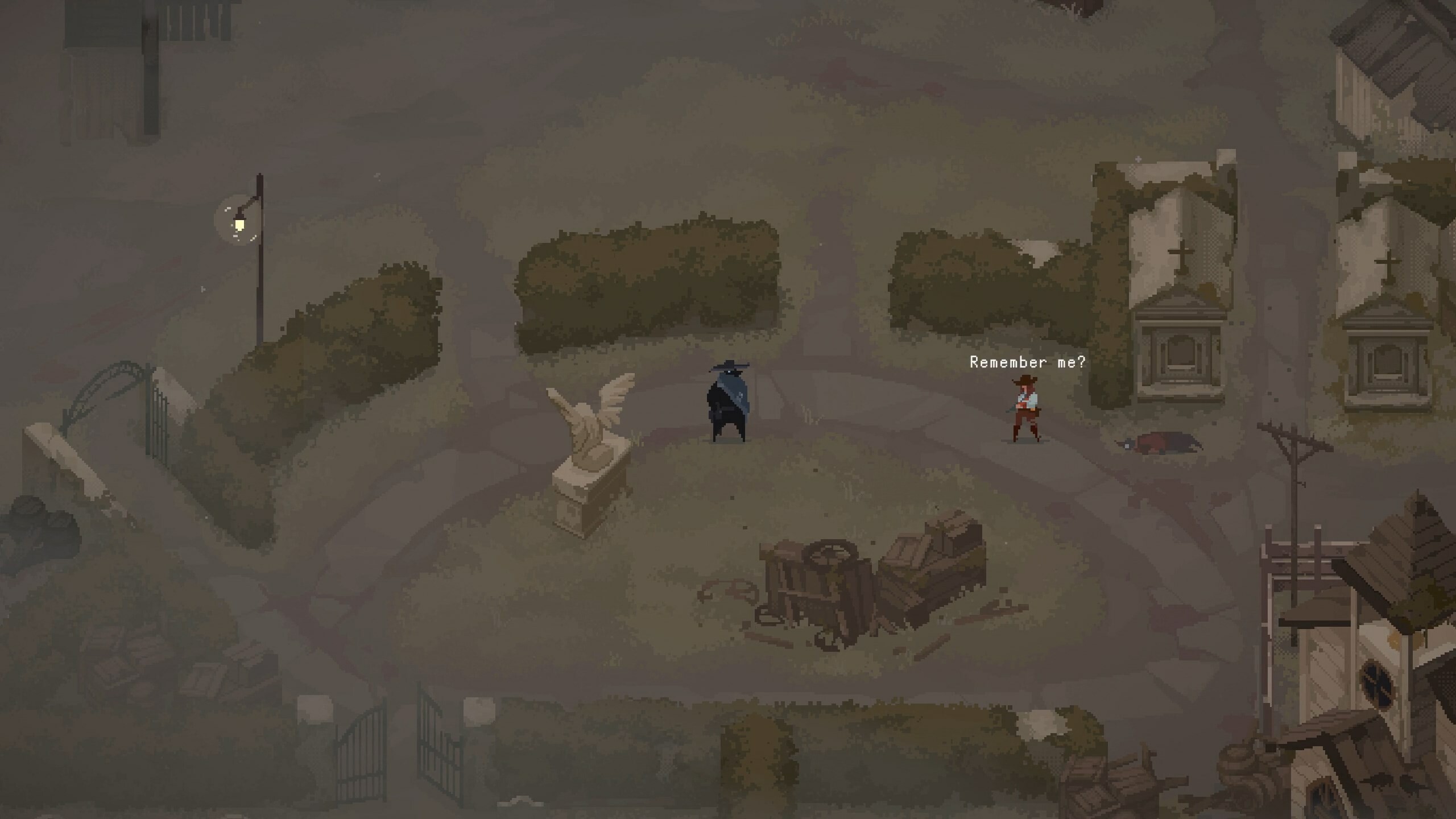 Kill The Crows screenshot 9