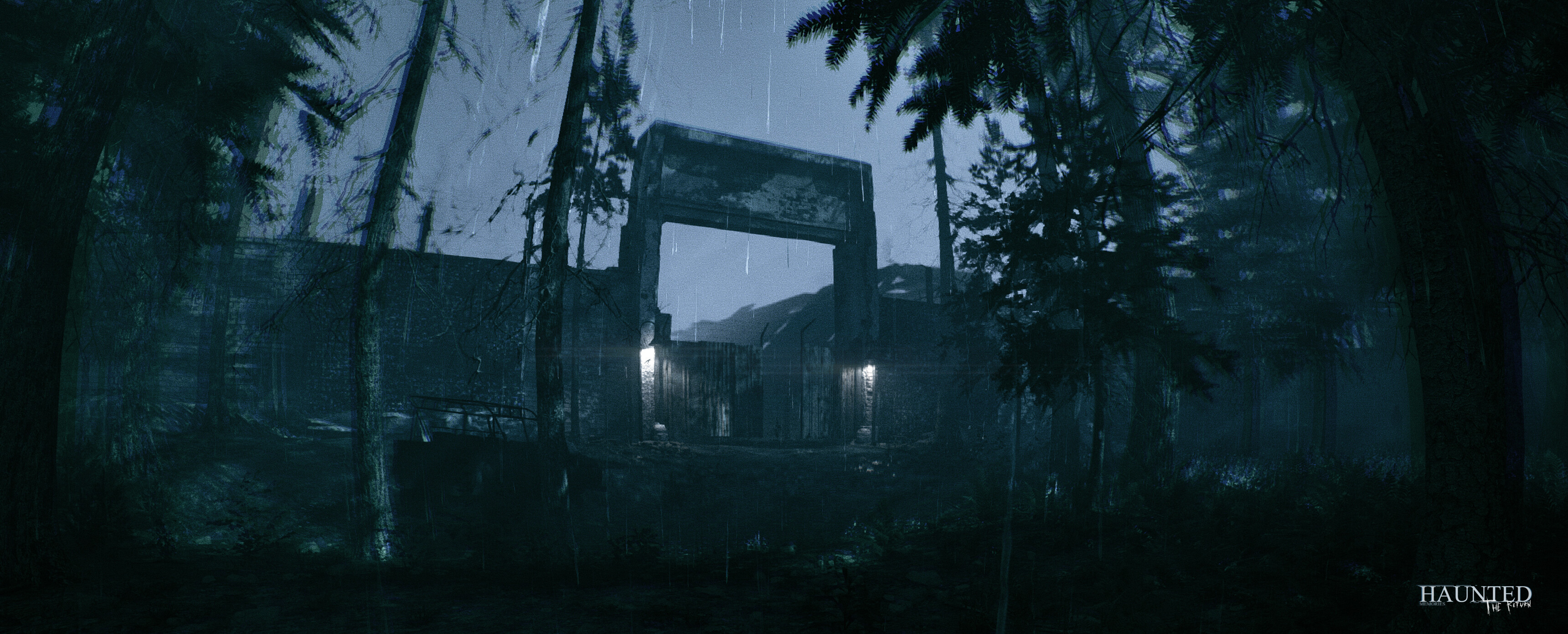 Haunted Memories: The Return screenshot 5