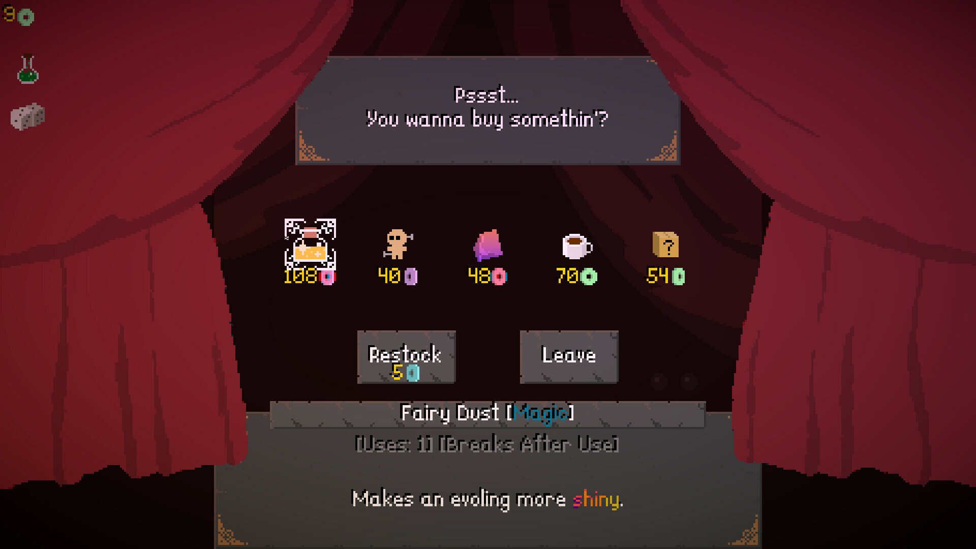 Evolings Soundtrack screenshot 11